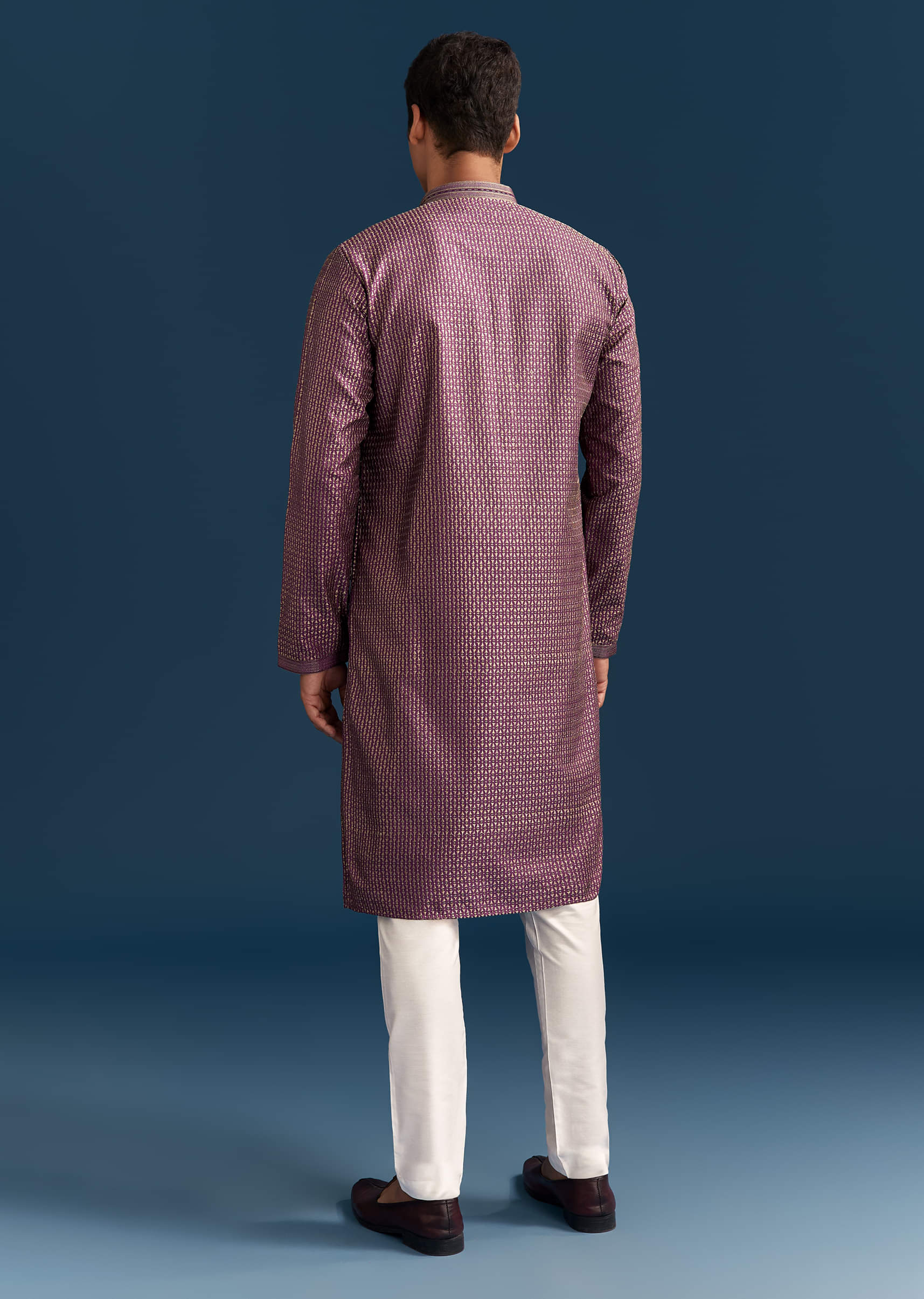 purple-silk-textured-kurta-set-for-men-with-embroidery-sg330190-5.jpg