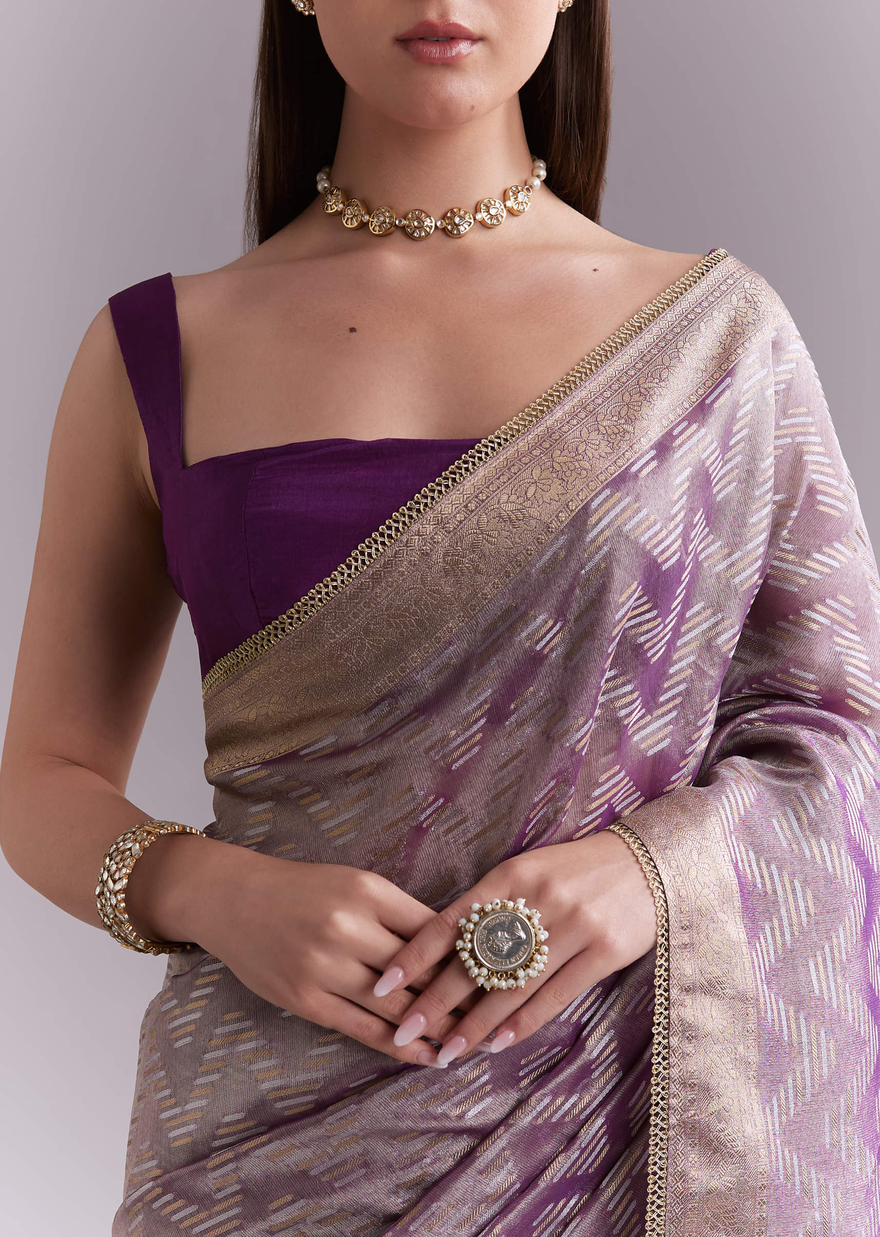 purple-tissue-saree-with-zig-zag-weave-and-zari-border-sg351911-2.jpg