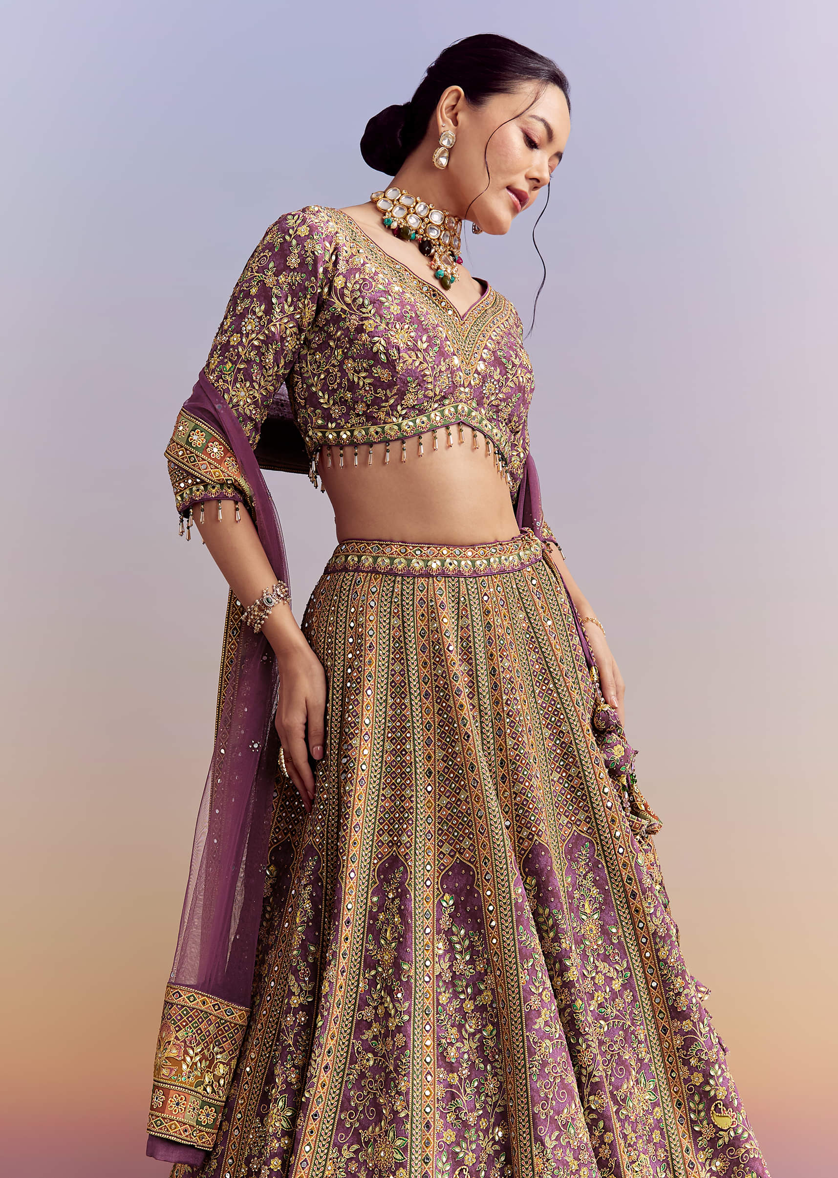 purple_crepe_printed_bridesmaid_lehenga_with_heavy_hand-sg345235-6_2.jpg