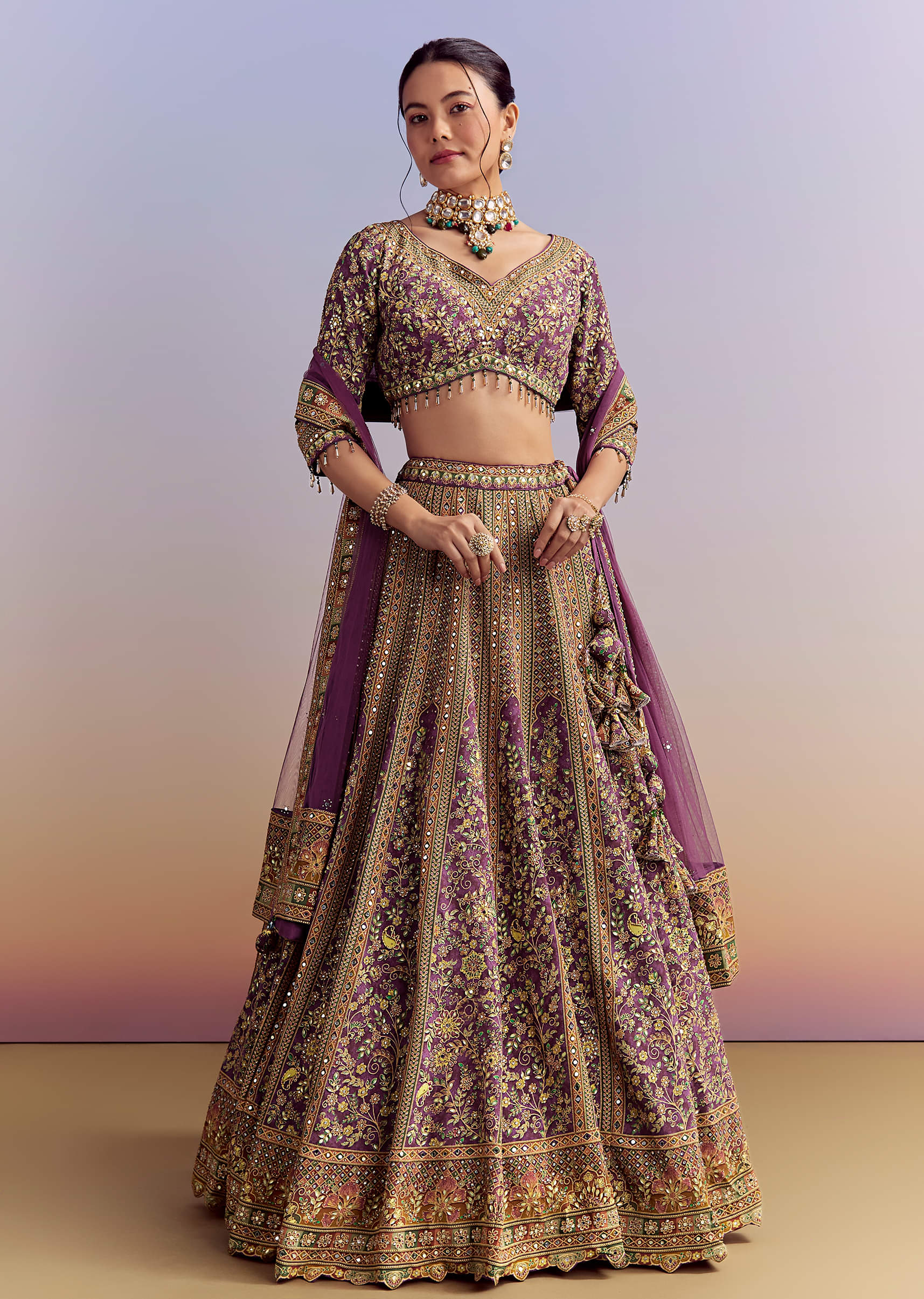purple_crepe_printed_bridesmaid_lehenga_with_heavy_hand-sg345235-6_3.jpg