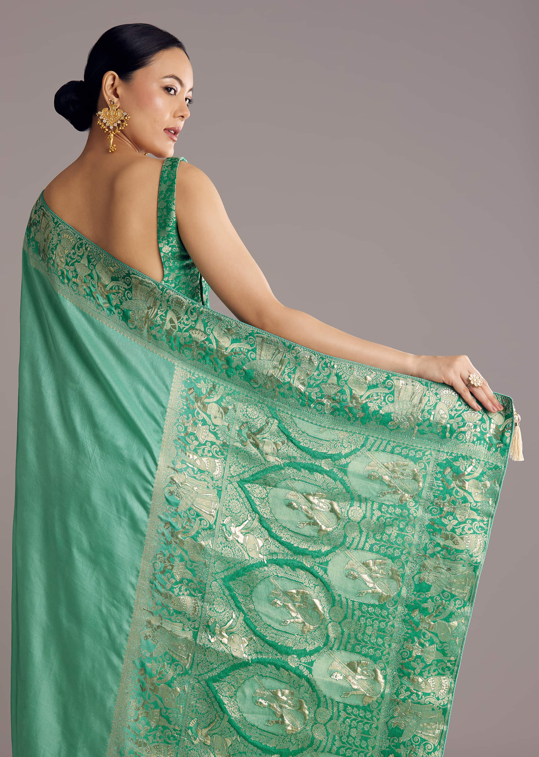 rama-green-dola-silk-saree-sg311875-4_1e060dc8-7ba1-40c3-bc7a-26b74e7933b3.jpg