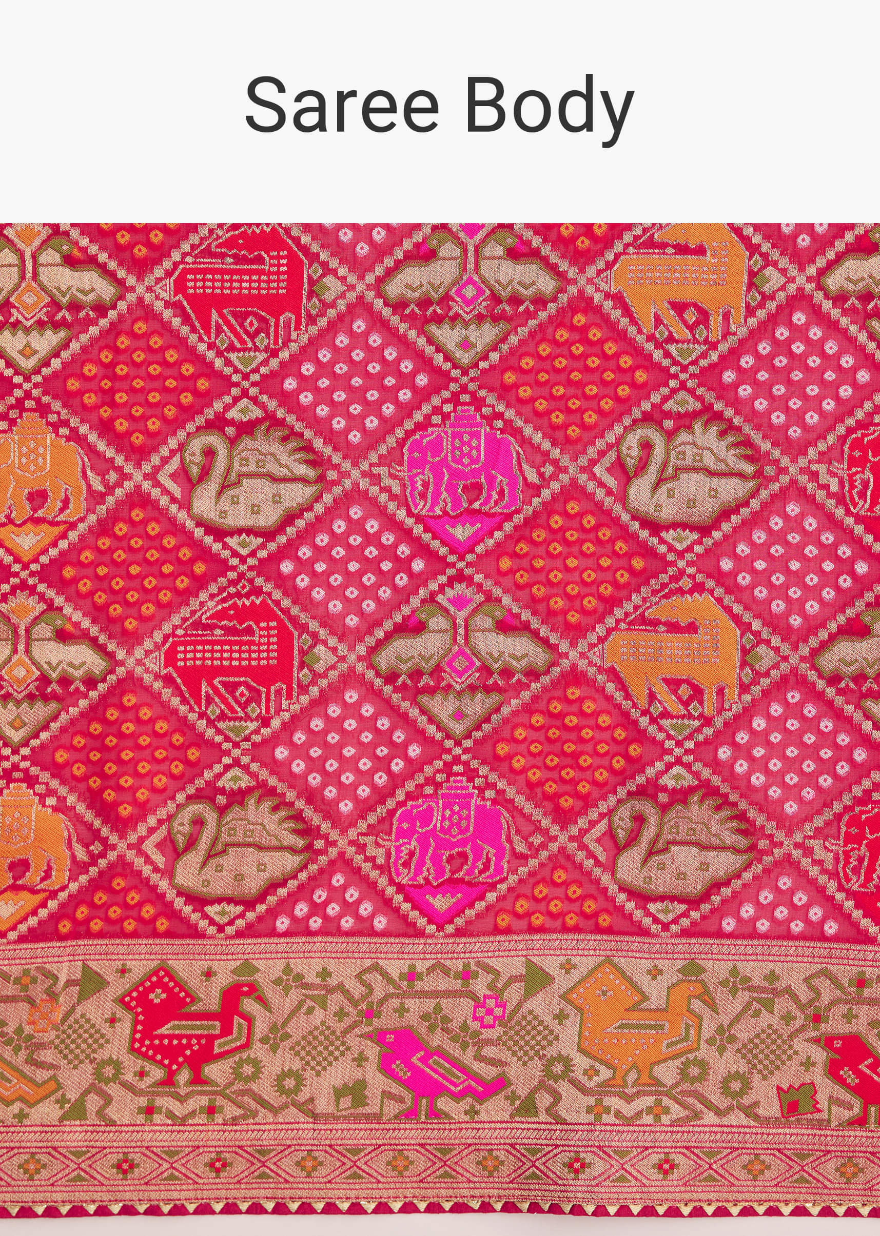 rani-dola-silk-bandhani-saree-with-multicolor-animal-motifs-and-gota-border-sg314704-9_4e0f0857-1faf-4566-9025-c5c90fae2995.jpg