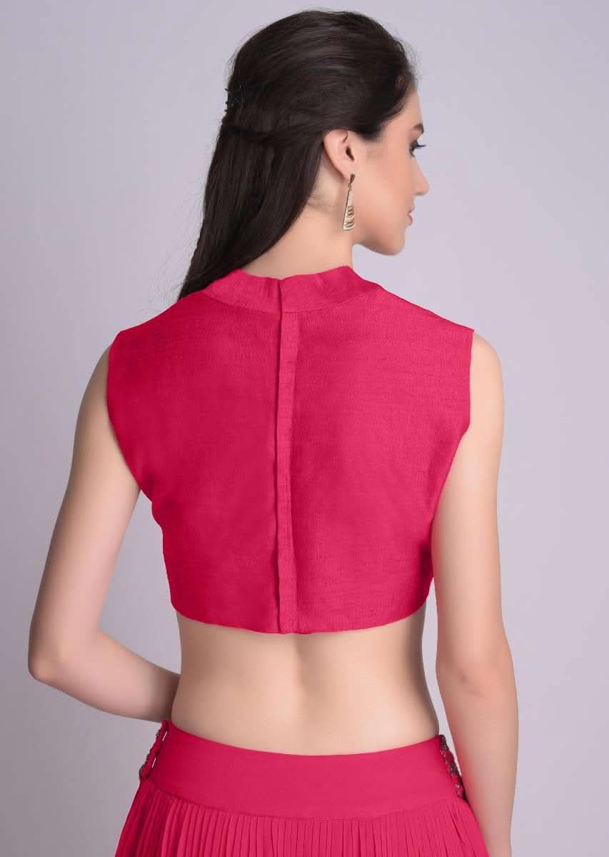 rani-pink-blouse-in-raw-silk-with-v-neckline-online-kalki-fashion-m001509625y-sg31213_1_fe187530-07a3-43d2-b7e6-216a50132ed5.jpg