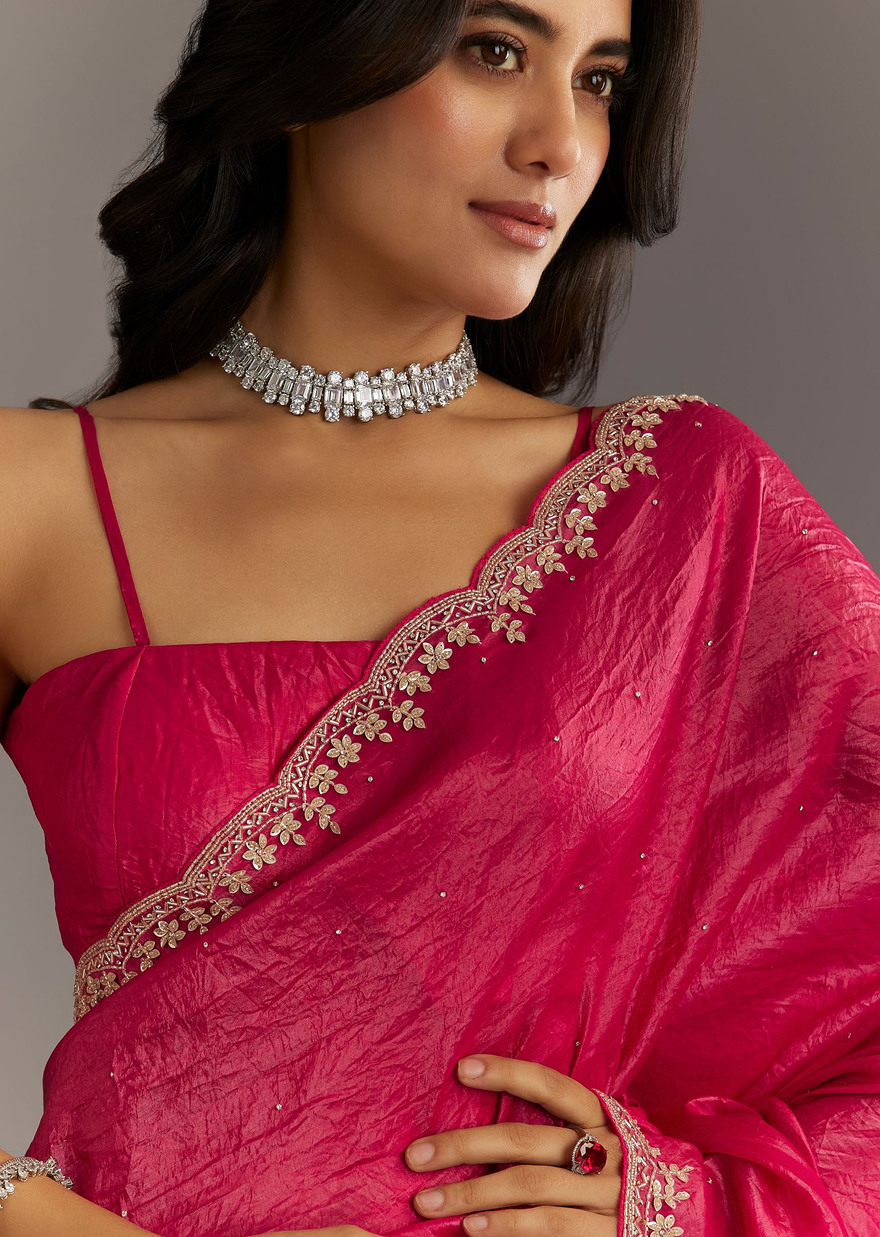 rani-pink-crushed-tissue-saree-with-stone-embellishments-and-sg296158-5_2a3512f1-da25-4375-a2b6-97dbaa35425d.jpg