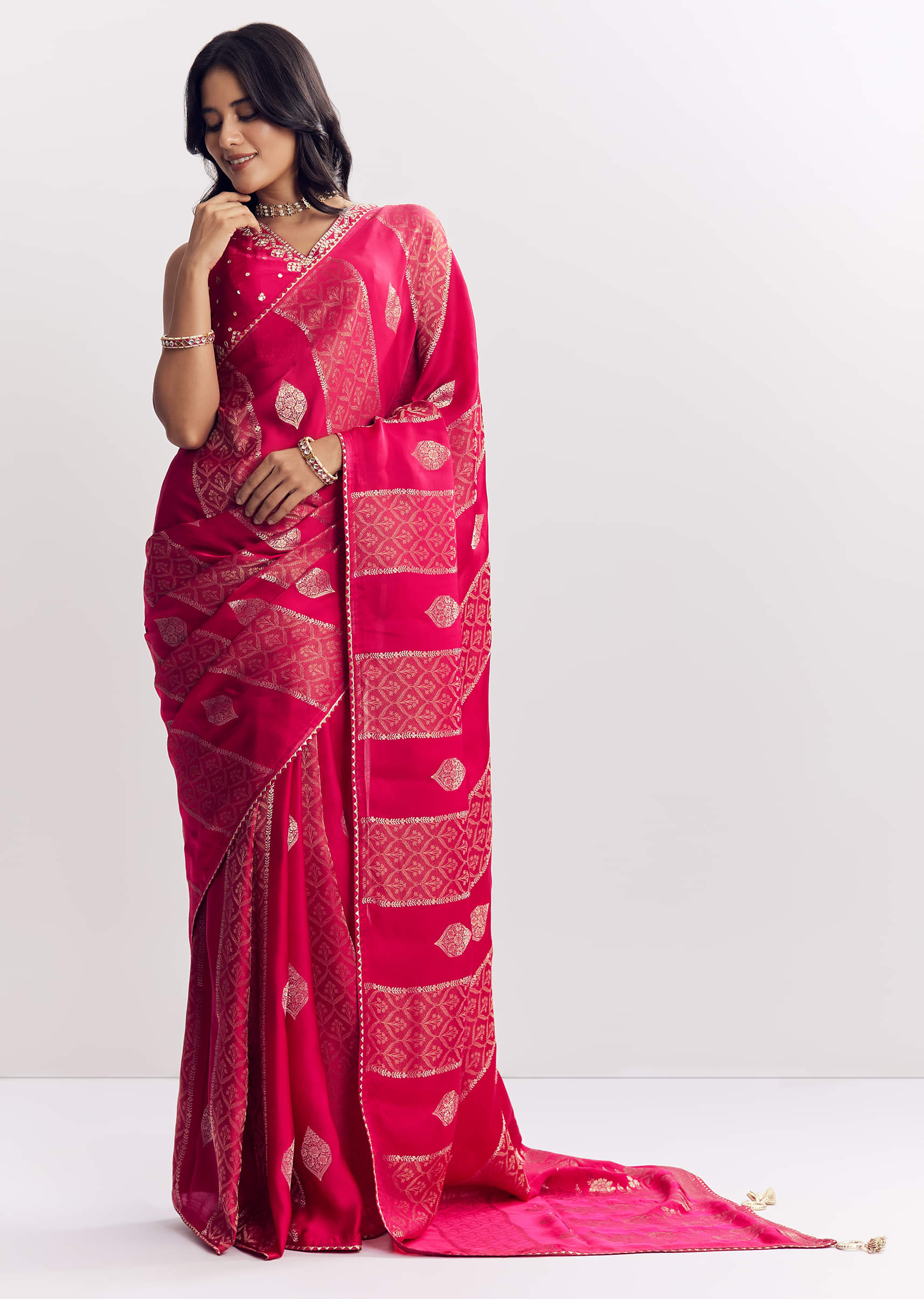 rani-pink-dola-silk-saree-with-gota-patti-woven-motif-sg312380-5_edd02fcb-3ae8-44f6-bfe3-d62eb67d1776.jpg