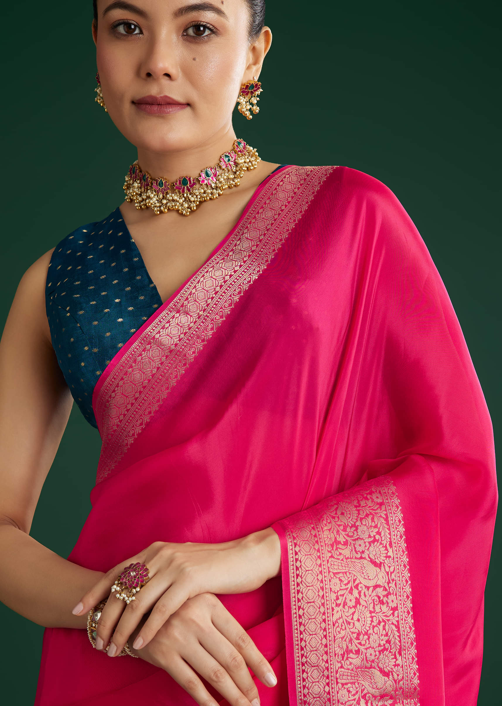 rani-pink-dola-silk-saree-with-woven-border-and-pallu-sg311881-2_ad90b185-e868-40bb-88ef-f0d7722c4fba.jpg