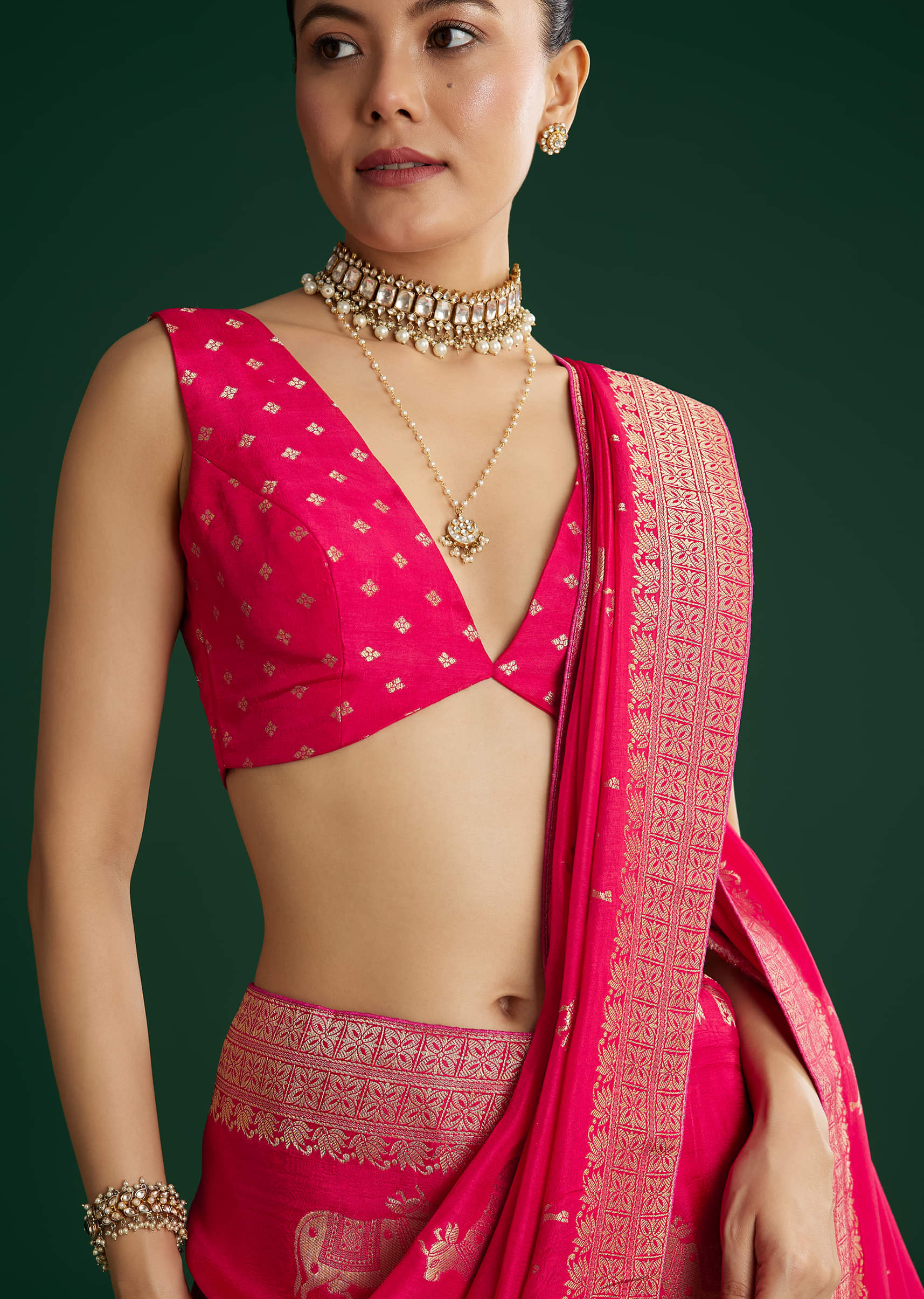 rani-pink-dola-silk-saree-with-zari-woven-border-sg311886-2_be1fb4d1-3c07-4d6f-872d-4dec91068d8f.jpg