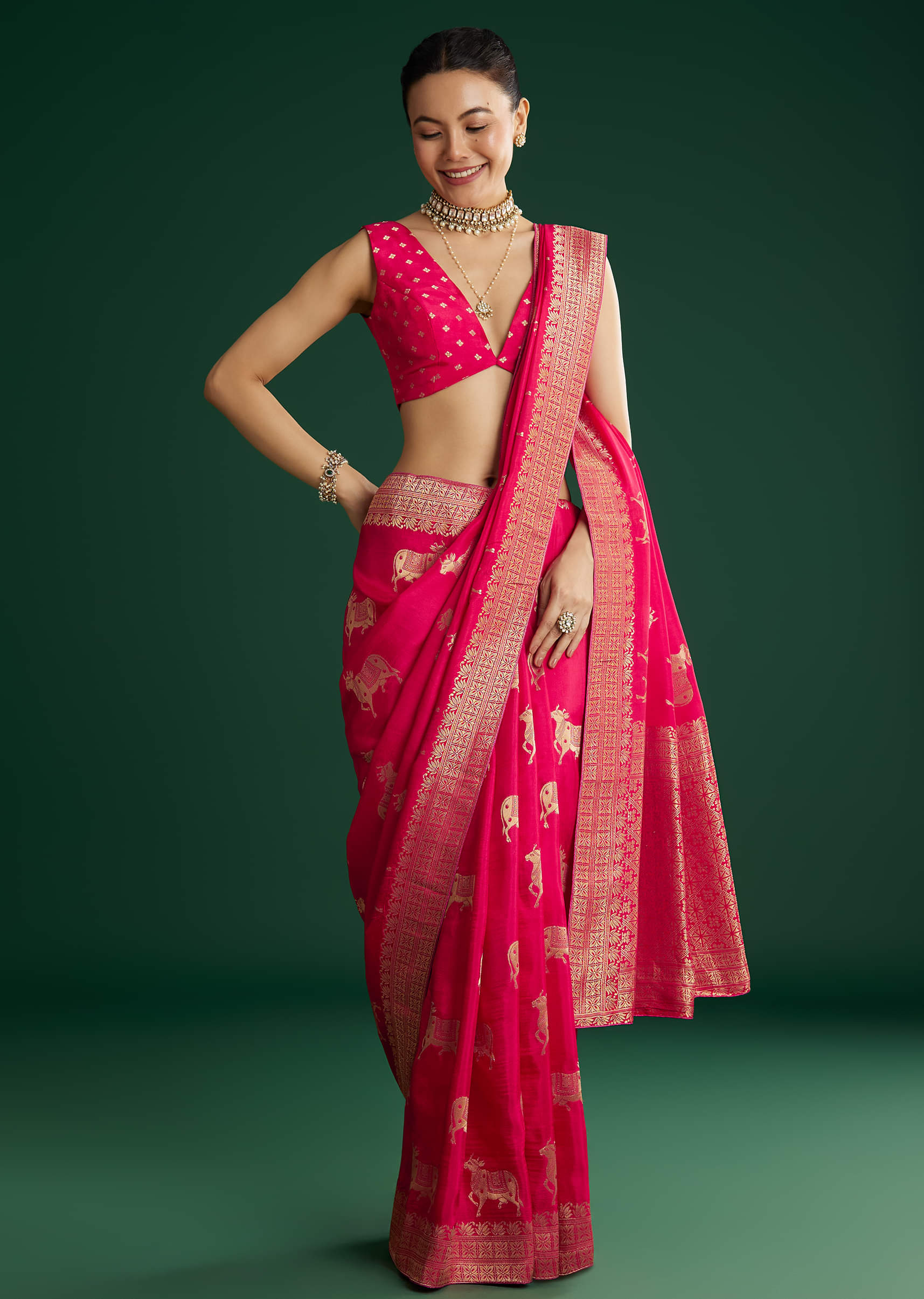 rani-pink-dola-silk-saree-with-zari-woven-border-sg311886-3_b2950ab4-8ac1-4cec-8820-aa06d6525baa.jpg