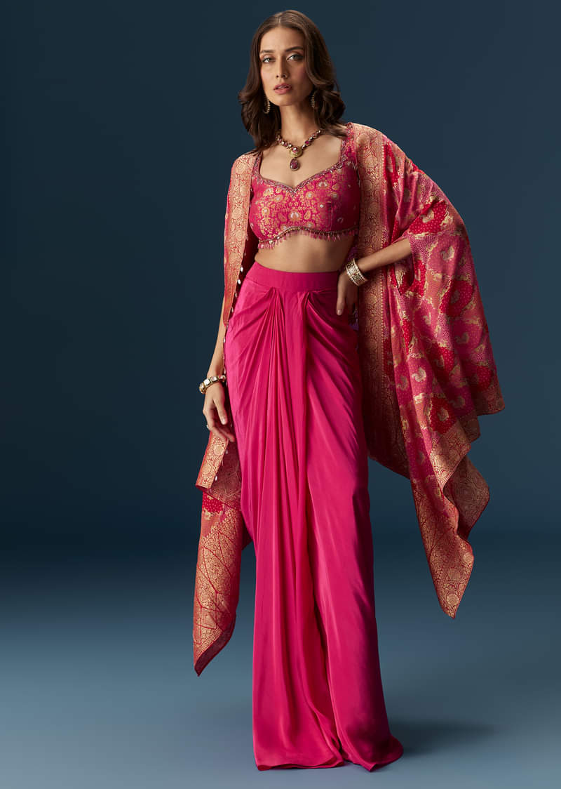 rani-pink-embellished-blouse-and-drape-skirt-set-with-statement-cape-sg306618-3_7b644322-9b2f-46fd-8c01-5643f9fbed0a.jpg