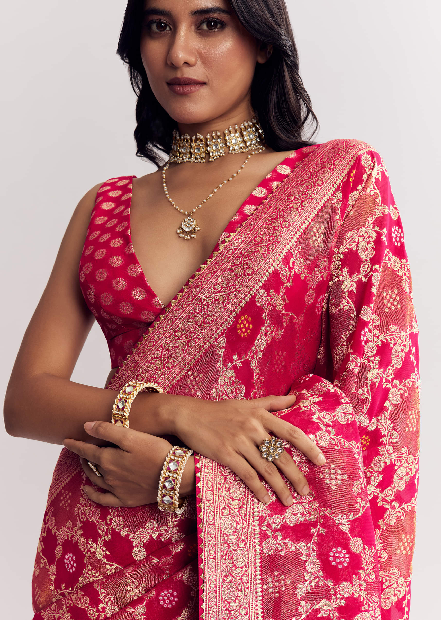 rani-pink-georgette-saree-with-zari-jaal-work-sg312400-3_d20668d3-125d-4022-a857-0b072185f30b.jpg