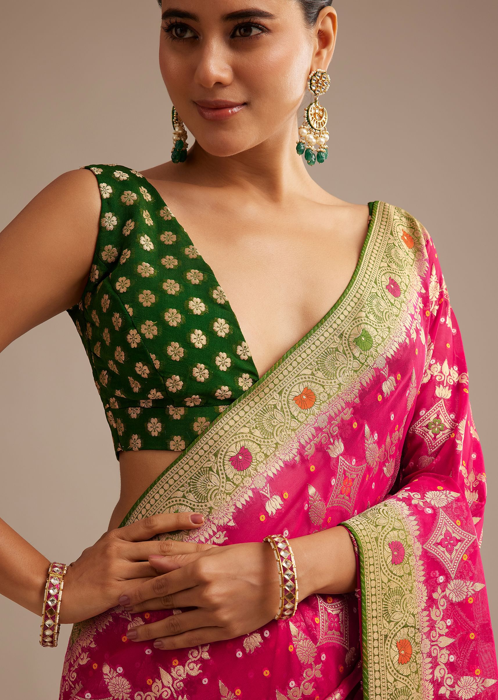 rani-pink-khaddi-georgette-bandhani-saree-with-zari-multicolor-embroidery-sg292682-2_2501268d-db1d-4122-921f-56df21d11df6.jpg