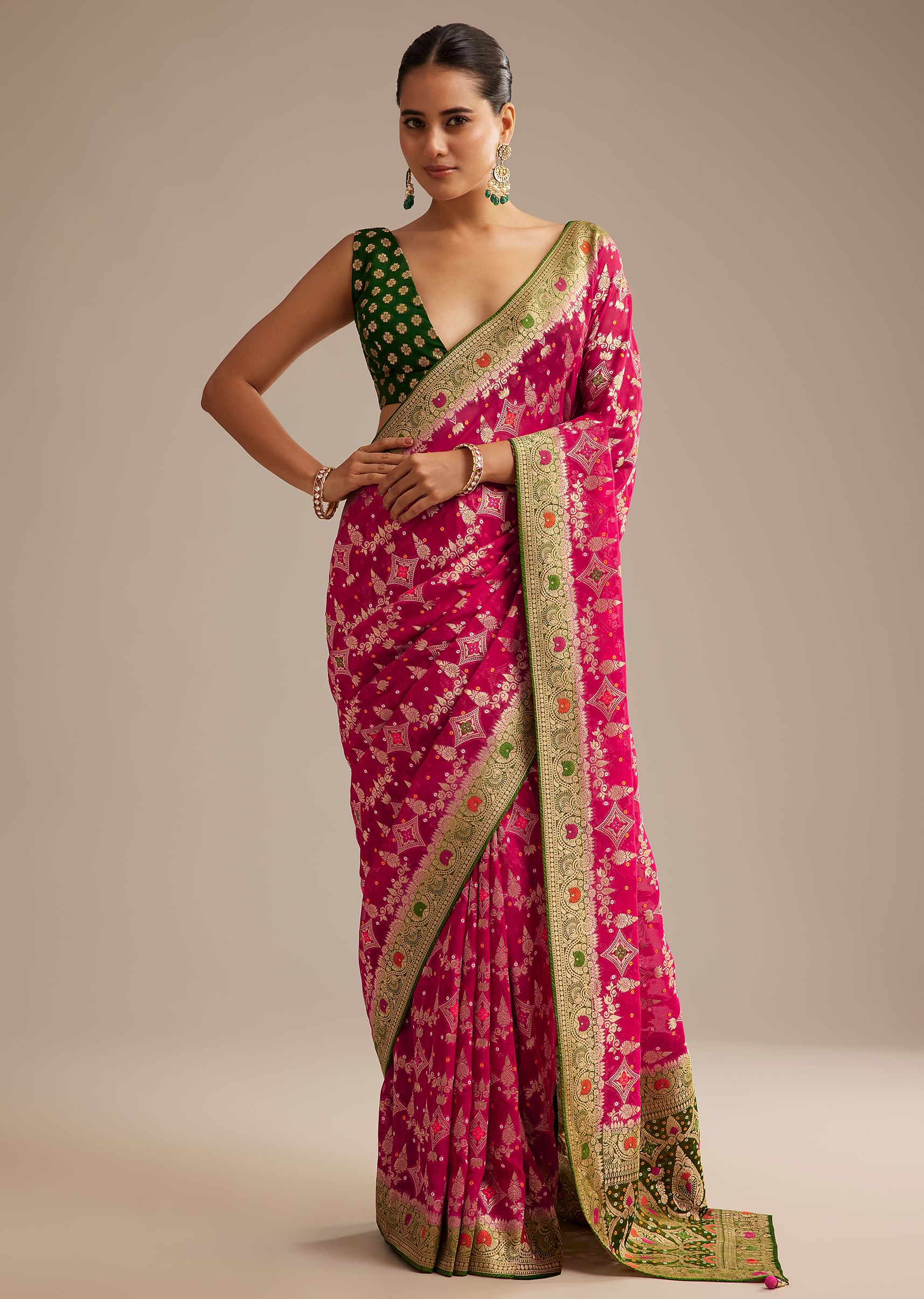 rani-pink-khaddi-georgette-bandhani-saree-with-zari-multicolor-embroidery-sg292682-3_7d01bd75-c377-44a8-9296-337e9377eaa5.jpg