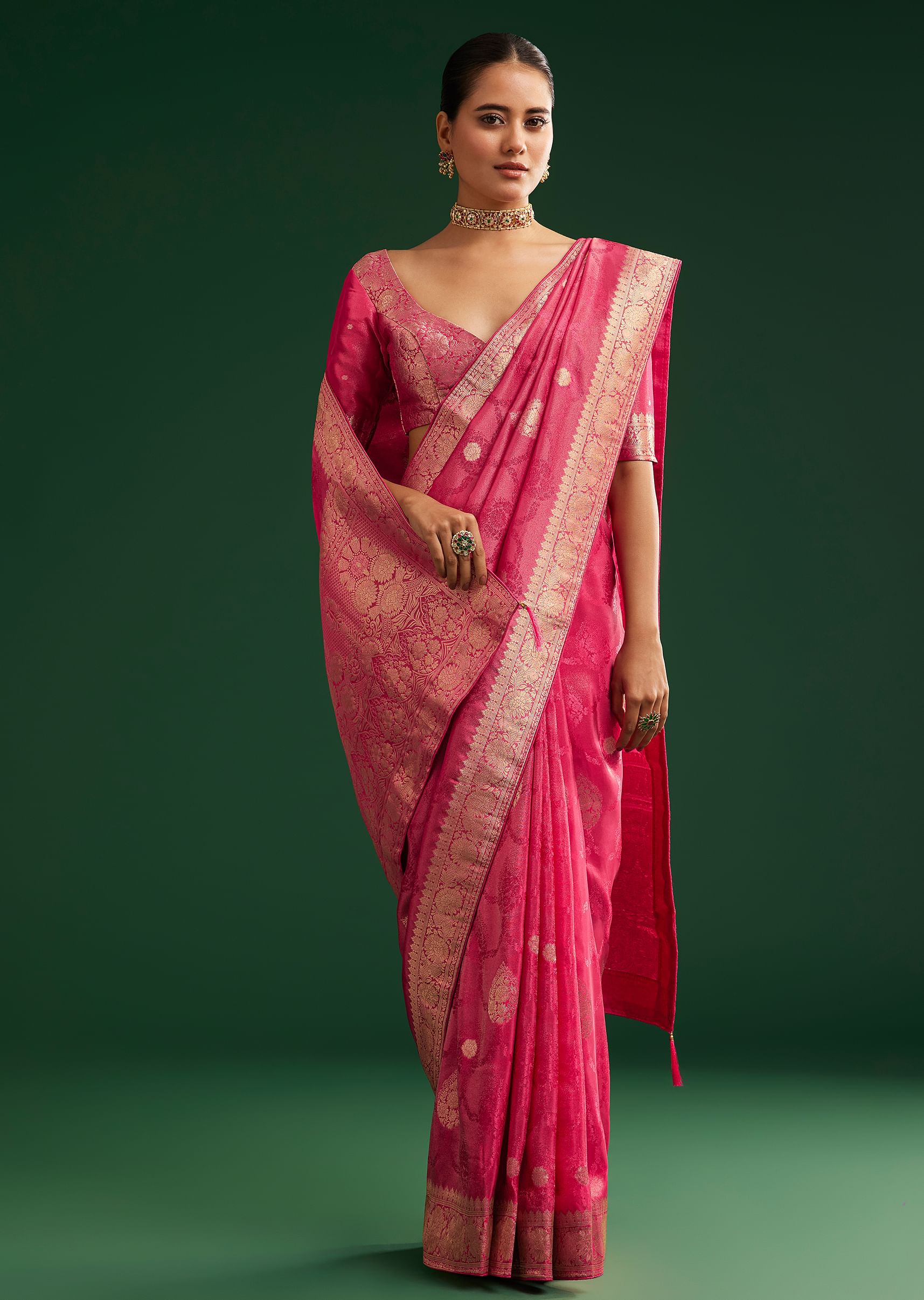 rani-pink-saree-with-woven-zari-motif-and-embroidered-blouse-sg292680-3_3223e01f-6ca5-45be-9f2f-54cb3cbaf8a3.jpg