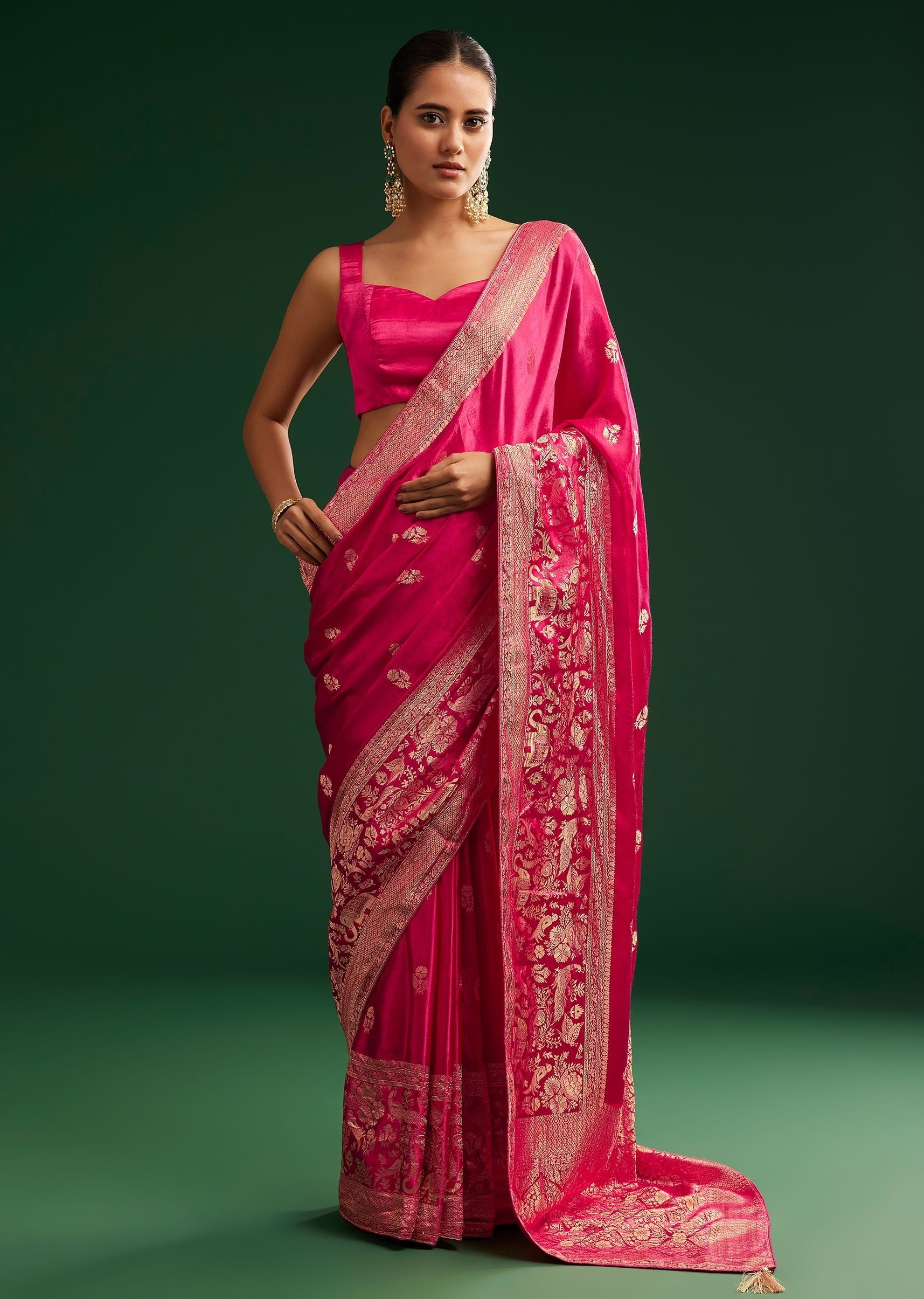 rani-pink-satin-saree-with-zari-woven-design-sg292701-3_244f1058-1870-4f3e-abc2-5a37bd9fcfbb.jpg