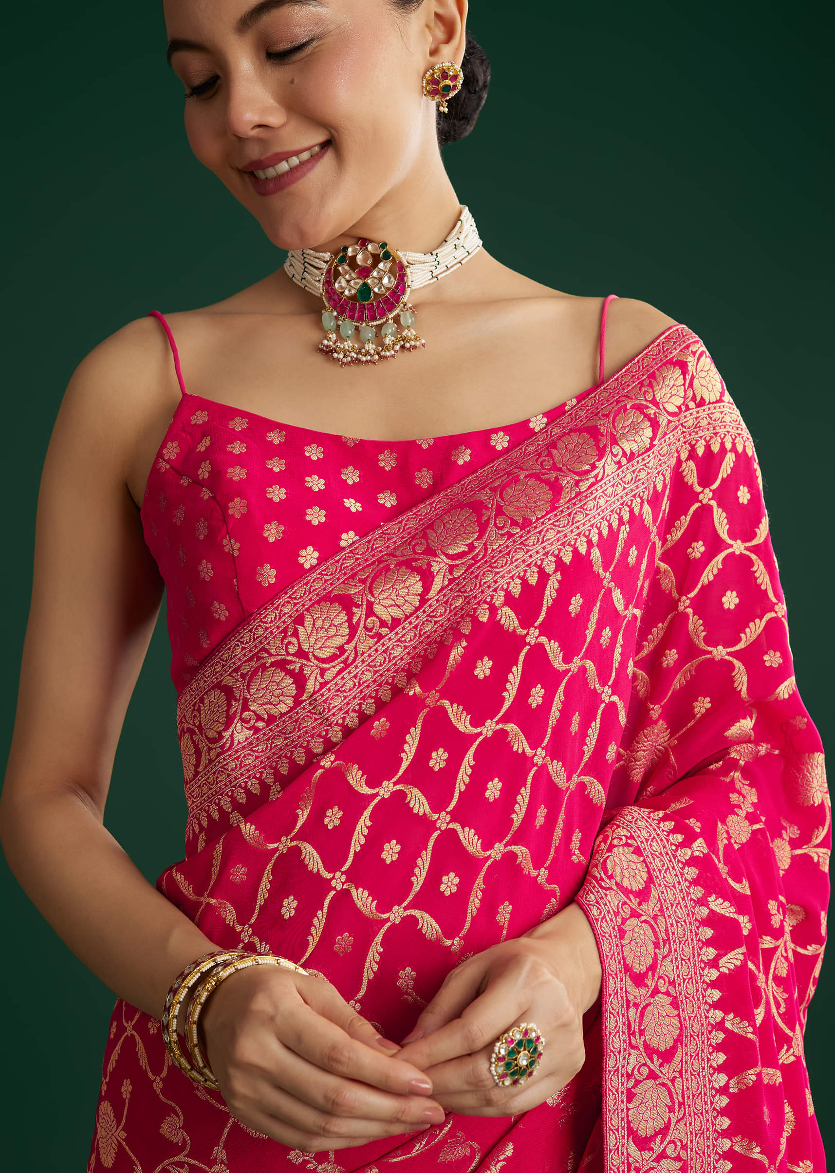 rani-pink-woven-saree-with-jaal-work-and-floral-border-sg311895-2_532bbdce-ec33-4db4-8114-c04519735076.jpg