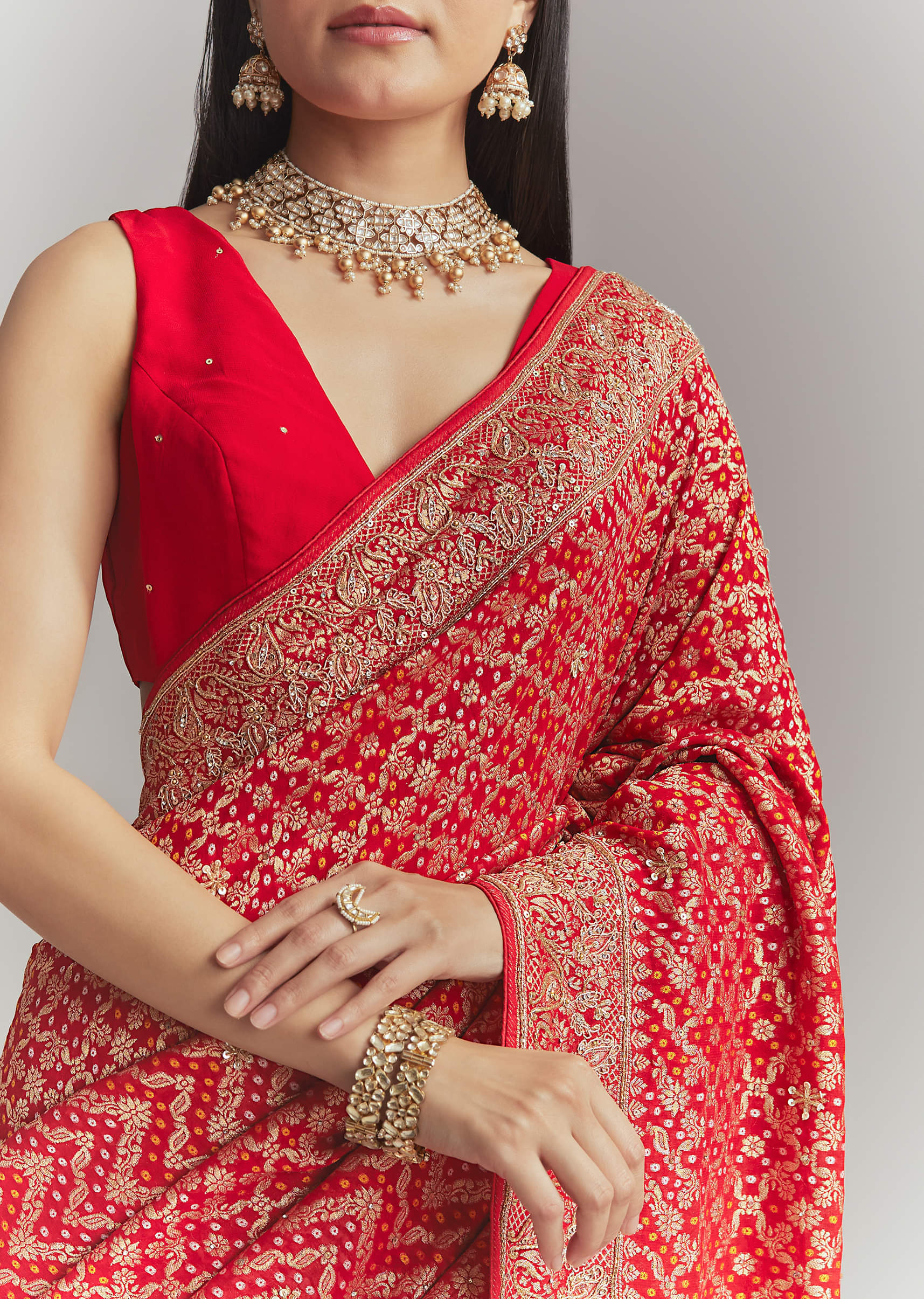 red-banarasi-georgette-embroidered-saree-with-heavy-hand-embroidery-sg338659-2.jpg