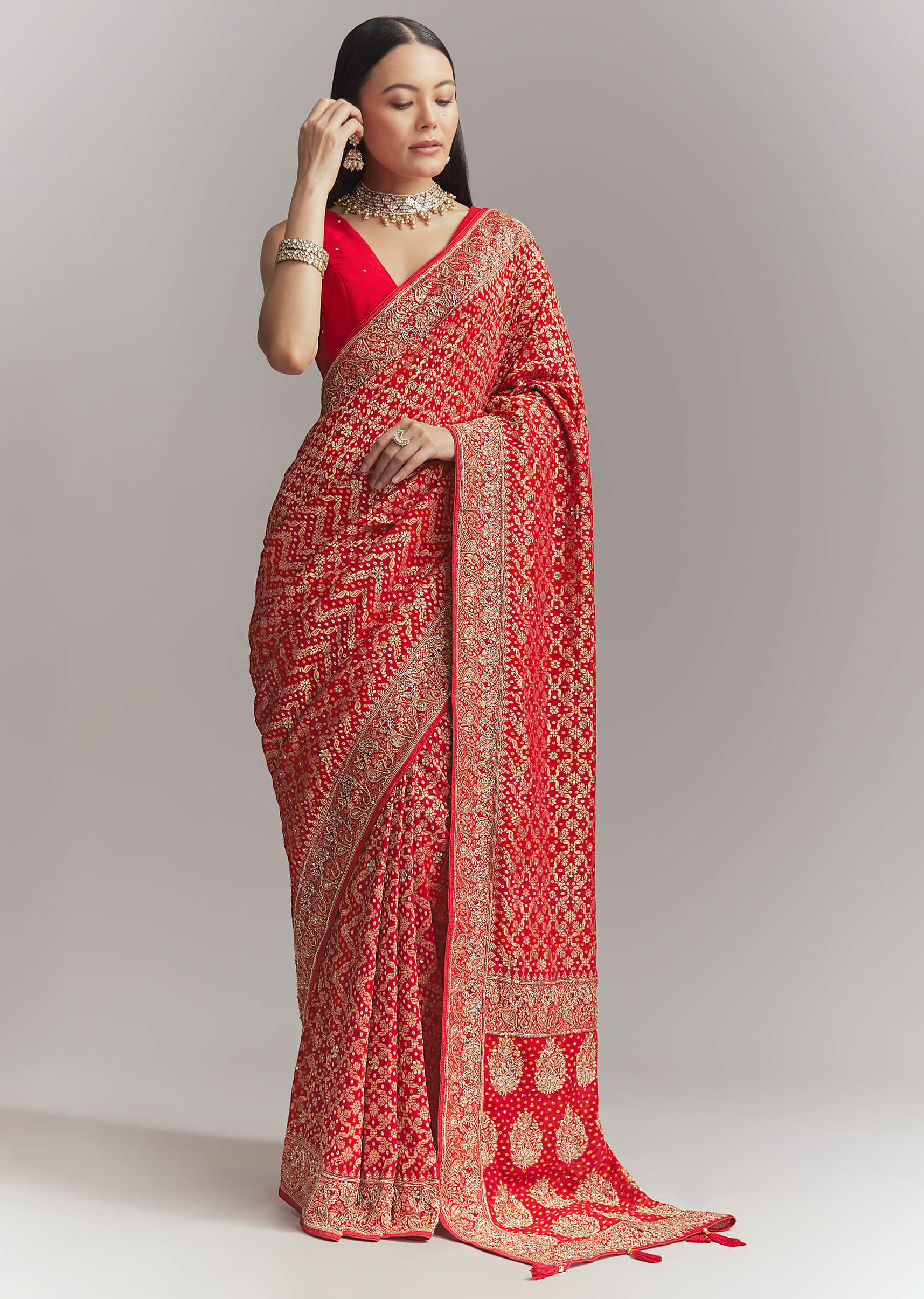 red-banarasi-georgette-embroidered-saree-with-heavy-hand-embroidery-sg338659-3.jpg