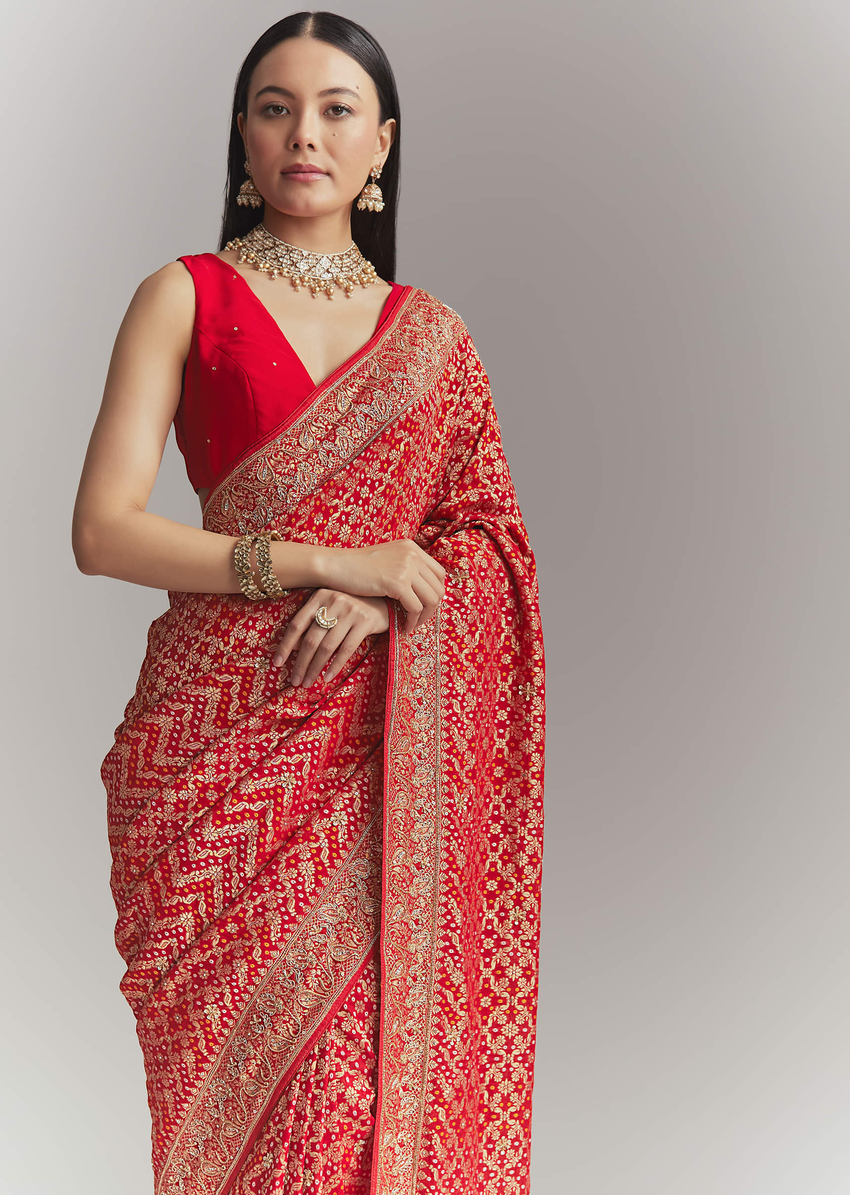 red-banarasi-georgette-embroidered-saree-with-heavy-hand-embroidery-sg338659-5.jpg