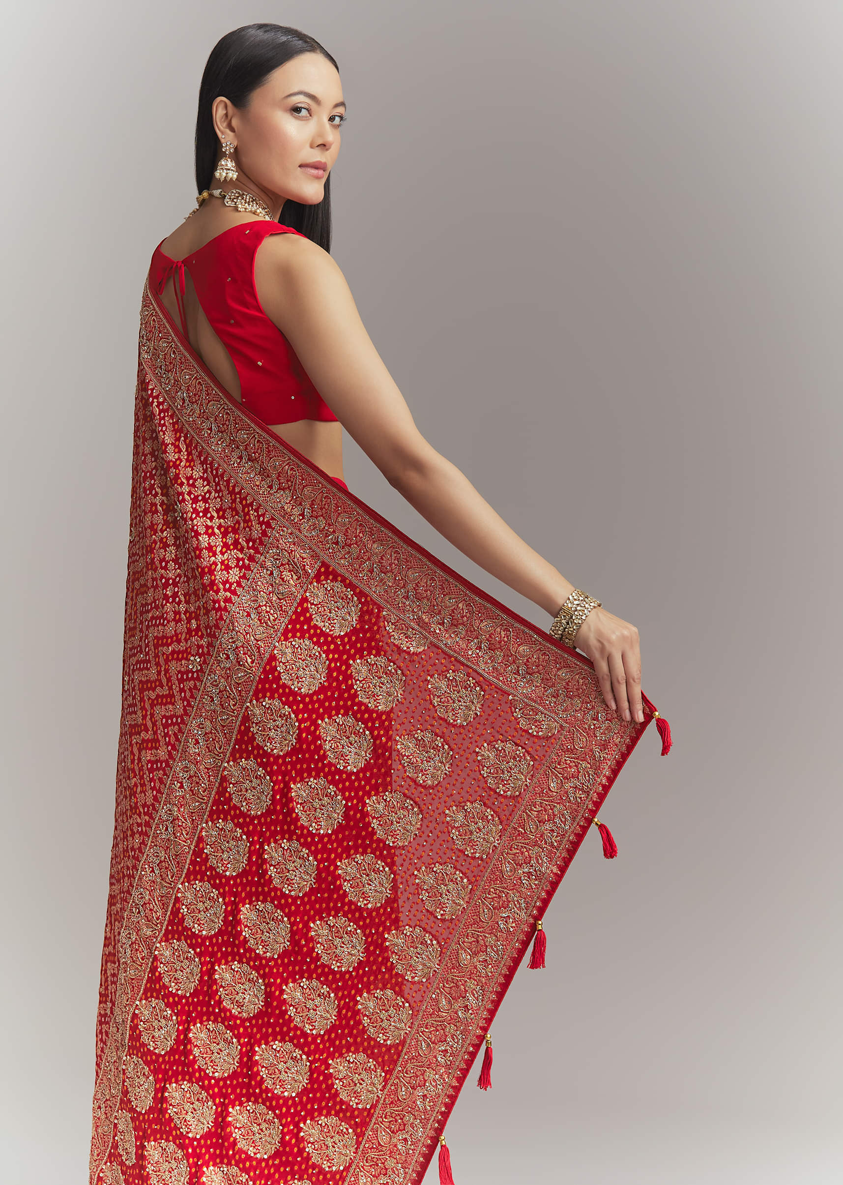 red-banarasi-georgette-embroidered-saree-with-heavy-hand-embroidery-sg338659-6.jpg