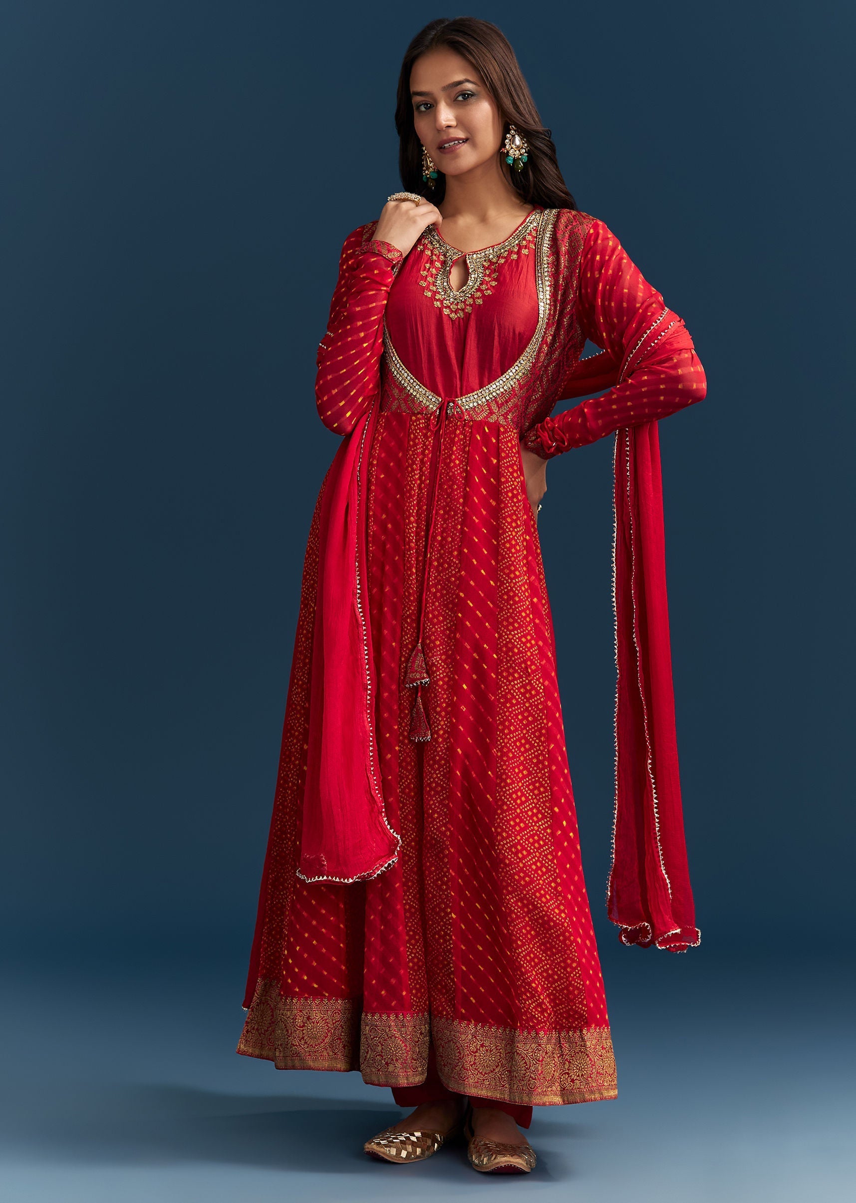 red-bandhani-and-leheriya-jacket-anarkali-suit-in-georgette-sg319075-3_9cdb36c6-5717-4827-9921-d642a557847c.jpg