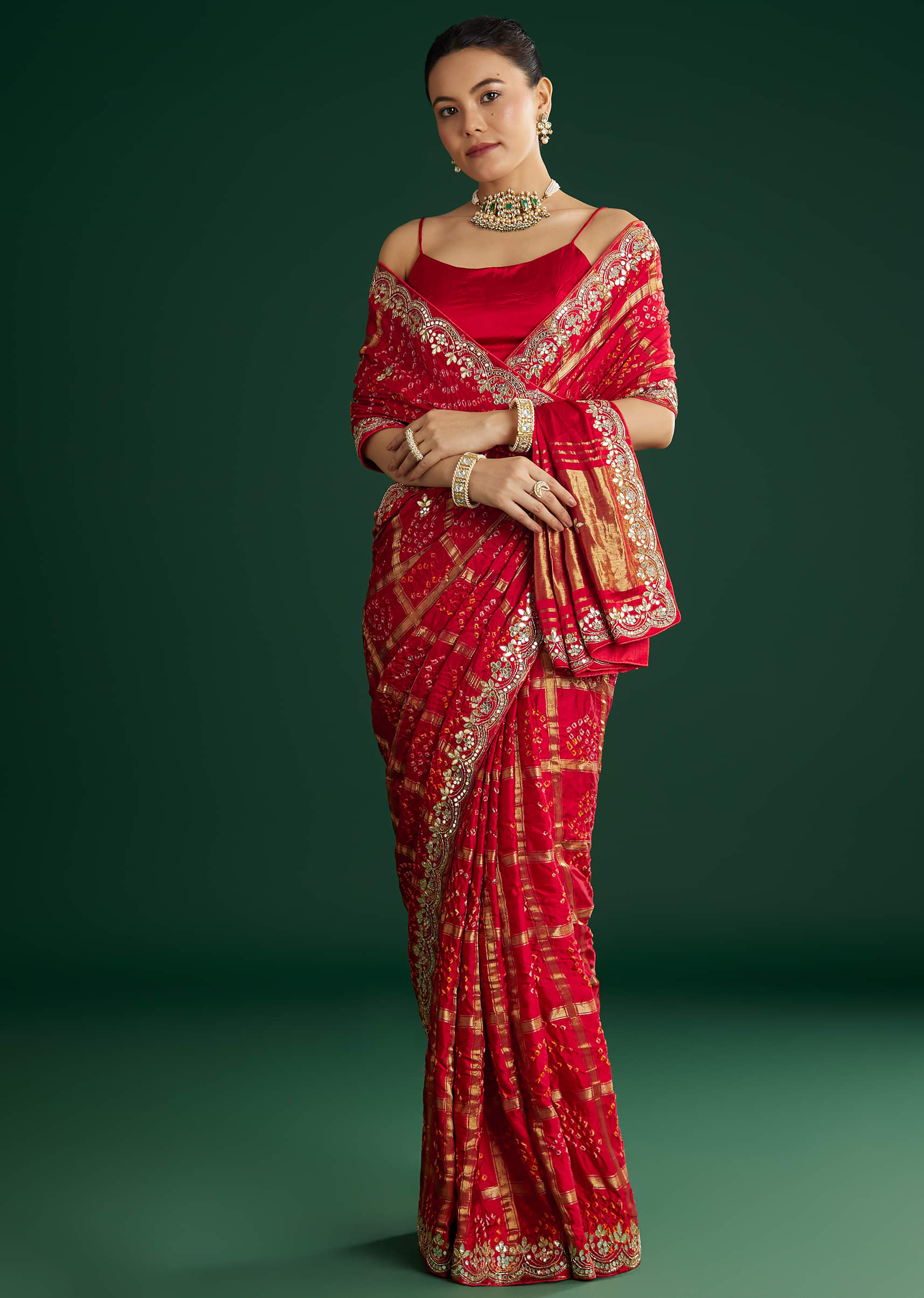 red-bandhani-saree-with-gota-work-sg315808-3_7bade1c0-fc59-4cfd-a2ca-31c08f77b8d7.jpg