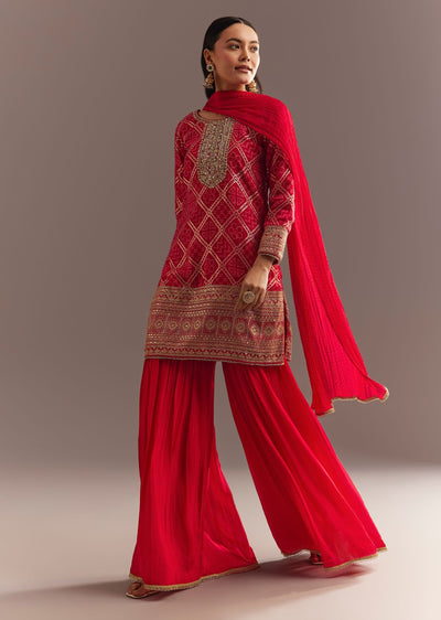 red-bandhani-zari-kurta-and-jacquard-sharara-with-chiffon-dupatta-sg305209-1_c0023f78-9428-4b85-bfe3-51e9d444731a.jpg