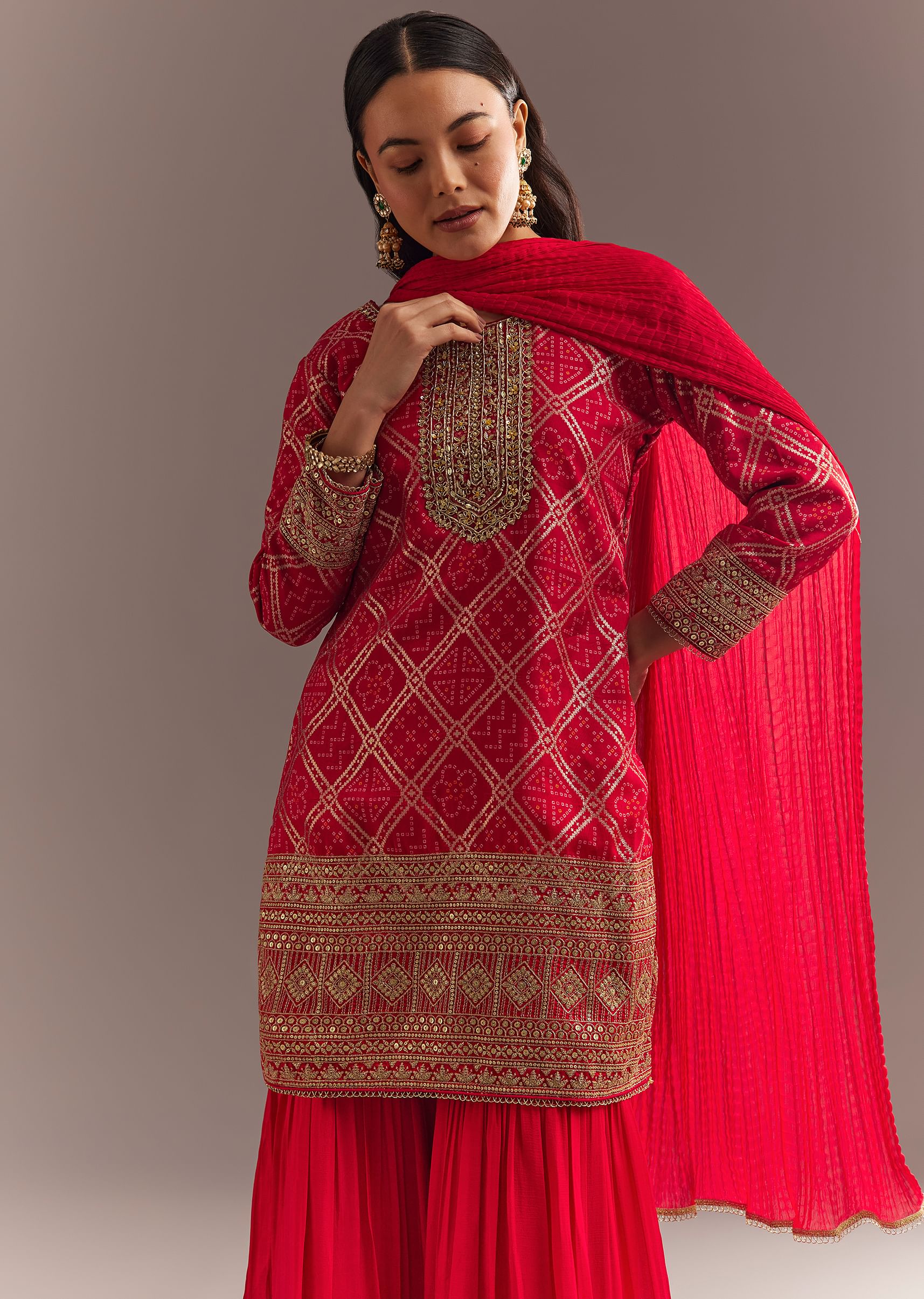 red-bandhani-zari-kurta-and-jacquard-sharara-with-chiffon-dupatta-sg305209-2_d95d6ed9-beef-451e-9fe3-c57b987f6a17.jpg