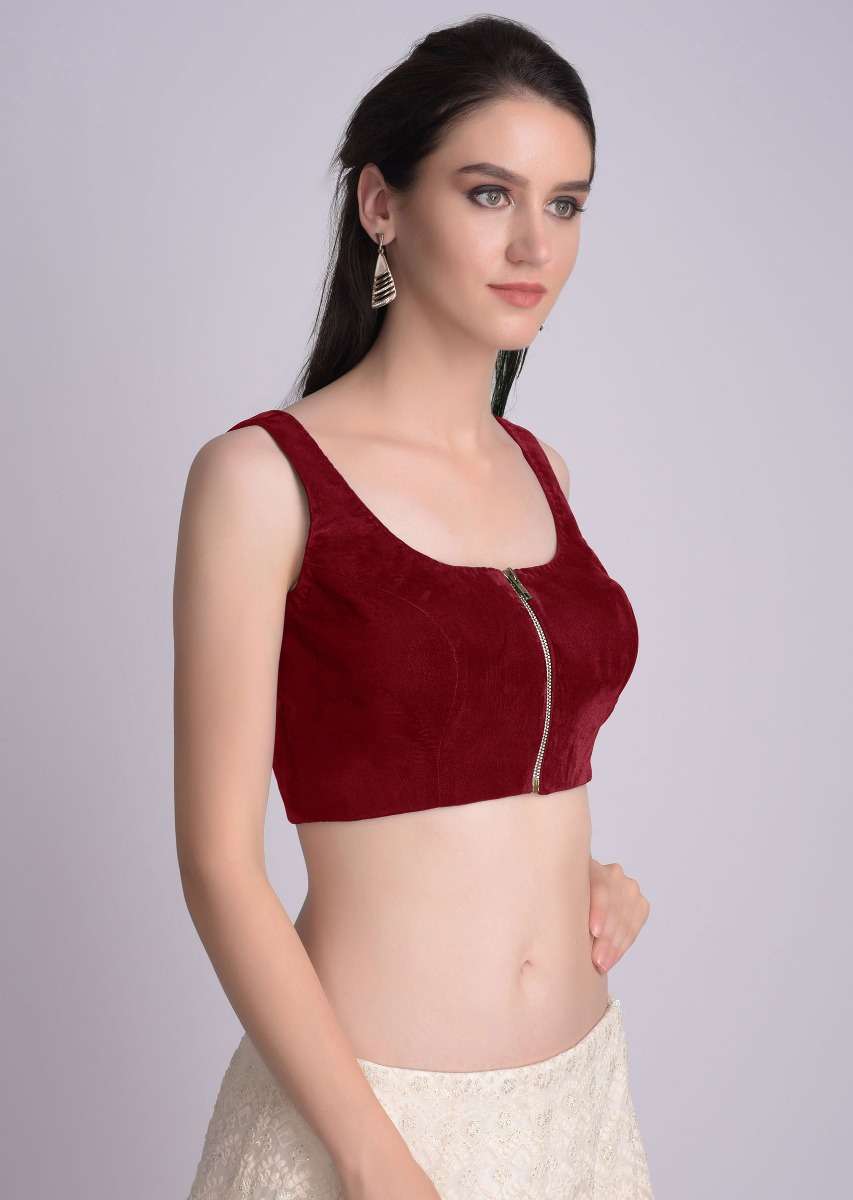 red-blouse-in-velvet-with-front-zip-opening-online-kalki-fashion-m001509695y-sg31675_3_d95d3c84-58bf-476c-b800-3947b47e5727.jpg