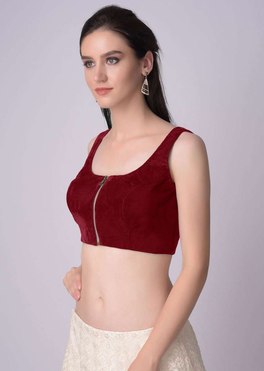 red-blouse-in-velvet-with-front-zip-opening-online-kalki-fashion-m001509695y-sg31675_5_d010cccf-981d-4d05-835f-09a23dd9d8ac.jpg