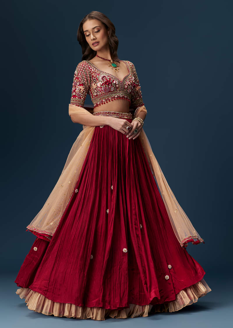 red-bridesmaid-lehenga-with-half-sleeve-embroidered-blouse-and-dupatta-sg335814-1_284c10a9-7790-40cc-831b-edb6bea8dd60.jpg