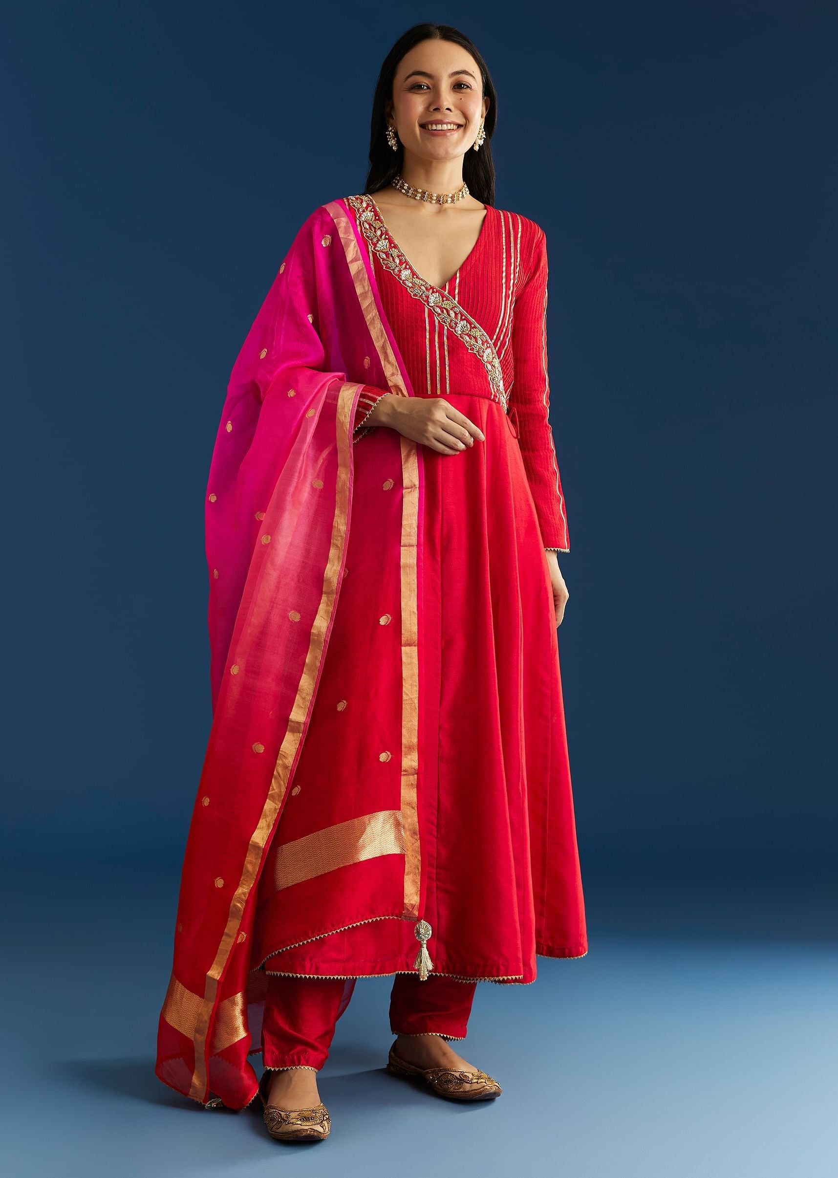 red-chanderi-angrakha-style-kurta-with-zardosi-butti-dupatta-sg305588-1_397a639f-d3a8-4d54-8748-dd36bc4f8c9a.jpg