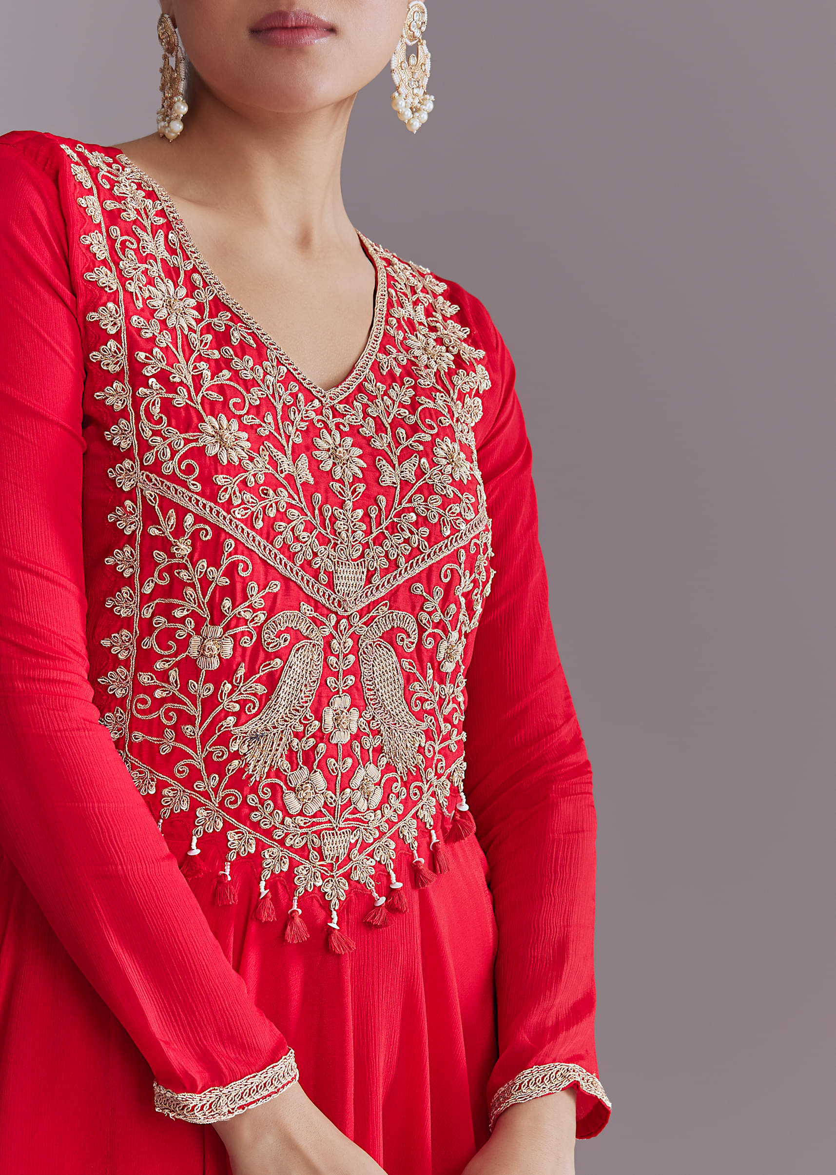 red-chinon-peplum-kurta-set-with-zardosi-work-sg344657-2.jpg