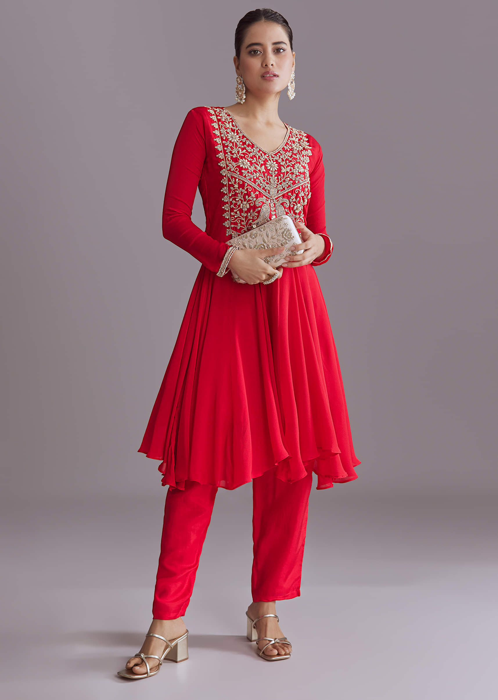 red-chinon-peplum-kurta-set-with-zardosi-work-sg344657-3.jpg