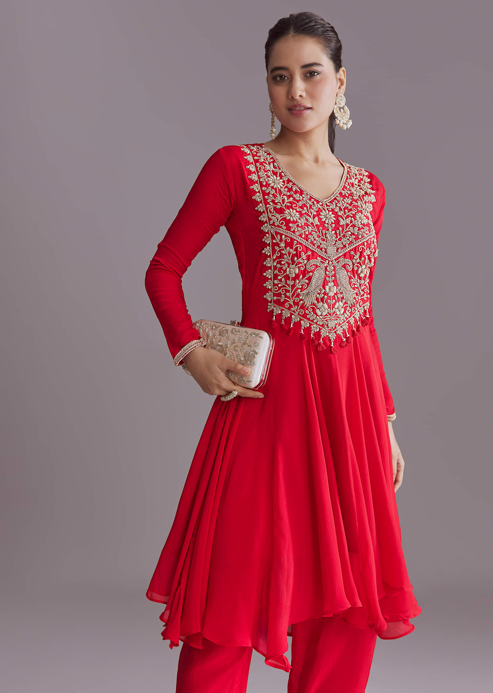red-chinon-peplum-kurta-set-with-zardosi-work-sg344657-4.jpg