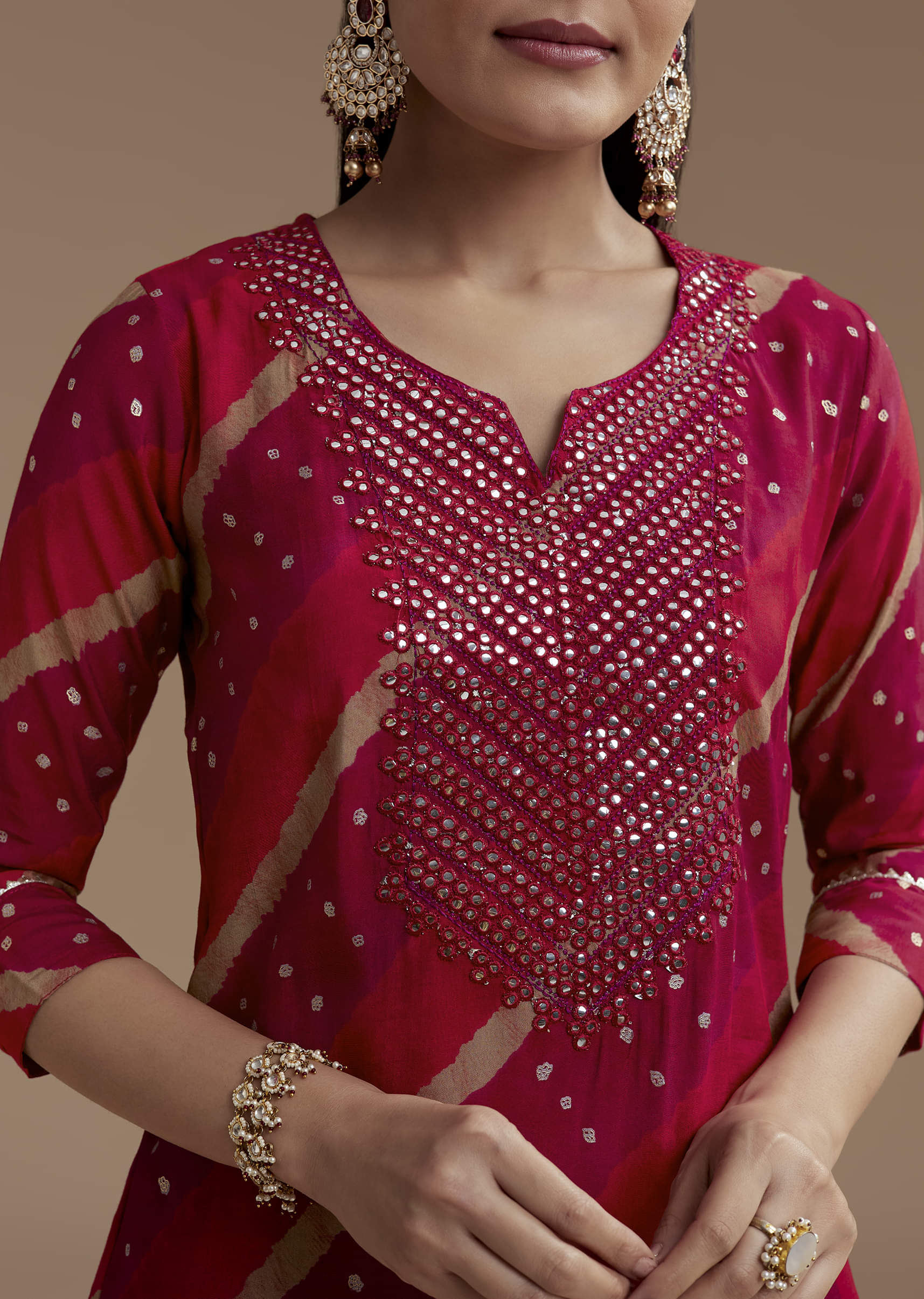 red-cotton-silk-foil-mirror-kurta-set-sg348434-2_3a3ec7ce-8dab-4e7c-82f0-5ee78f7d1f59.jpg
