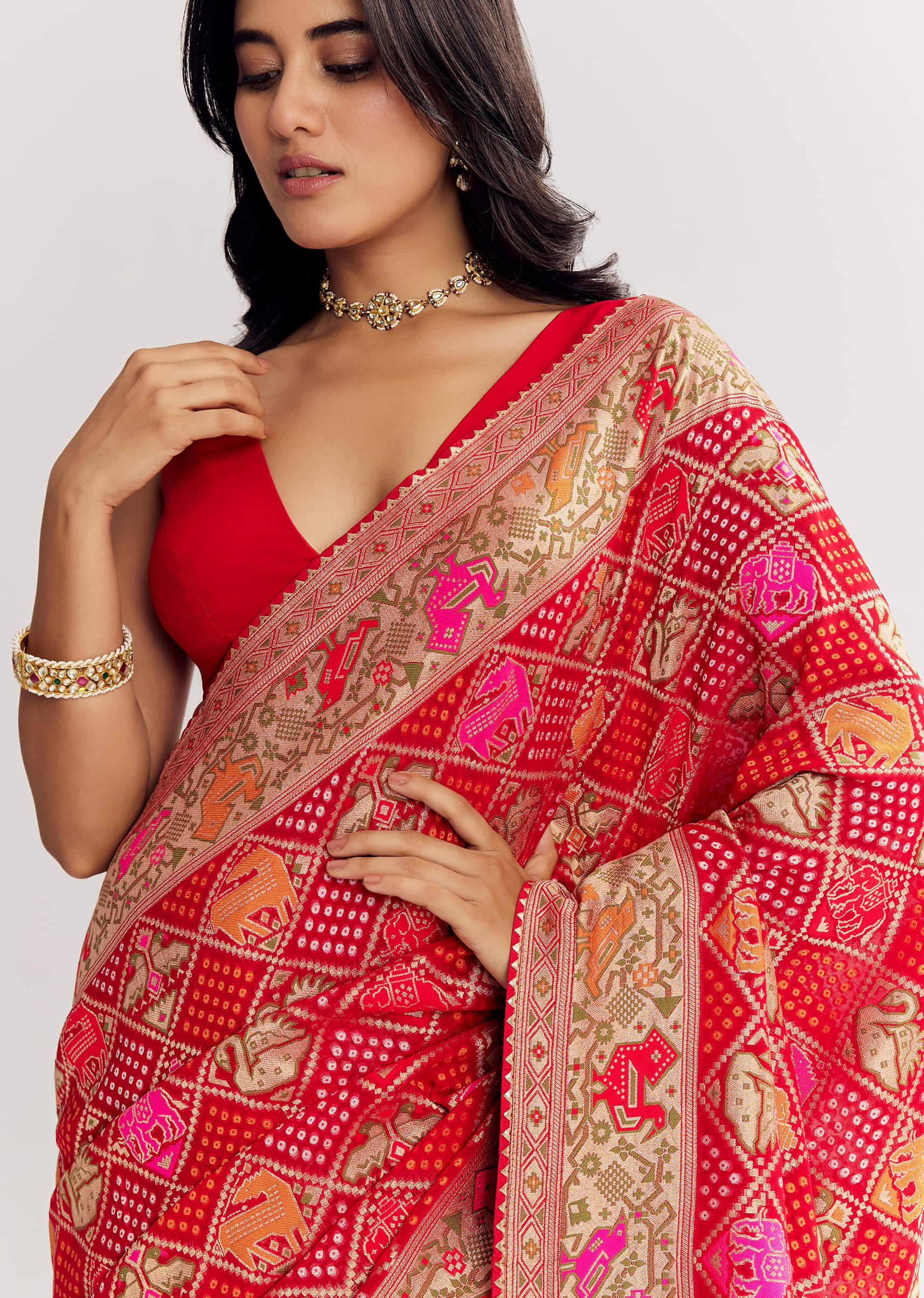 red-dola-silk-bandhani-saree-with-multicolor-animal-motifs-and-gota-border-sg314705-3_4ffbbcbe-3bbc-4829-959d-8ca42de67cf6.jpg