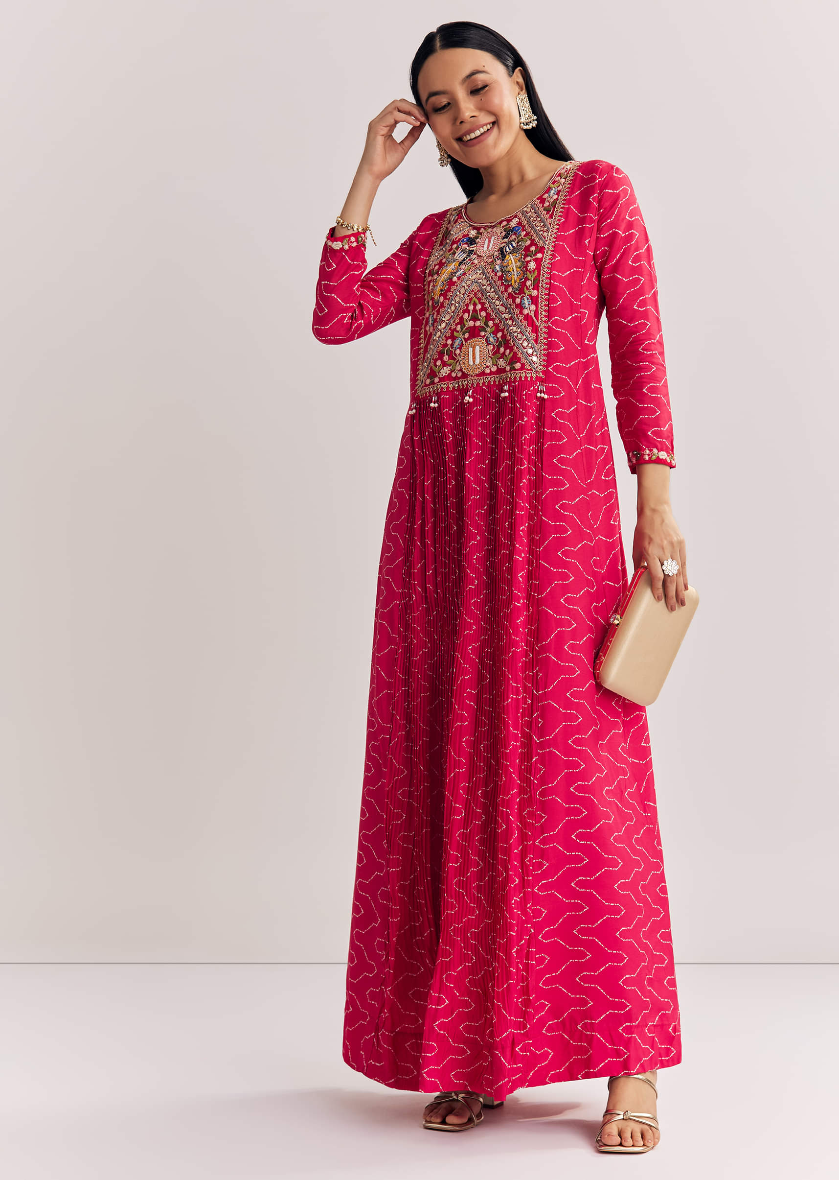 red-dola-silk-gown-with-embroidered-print-sg324657-4_e3641638-1ffe-4d60-8da8-79802c0ee031.jpg