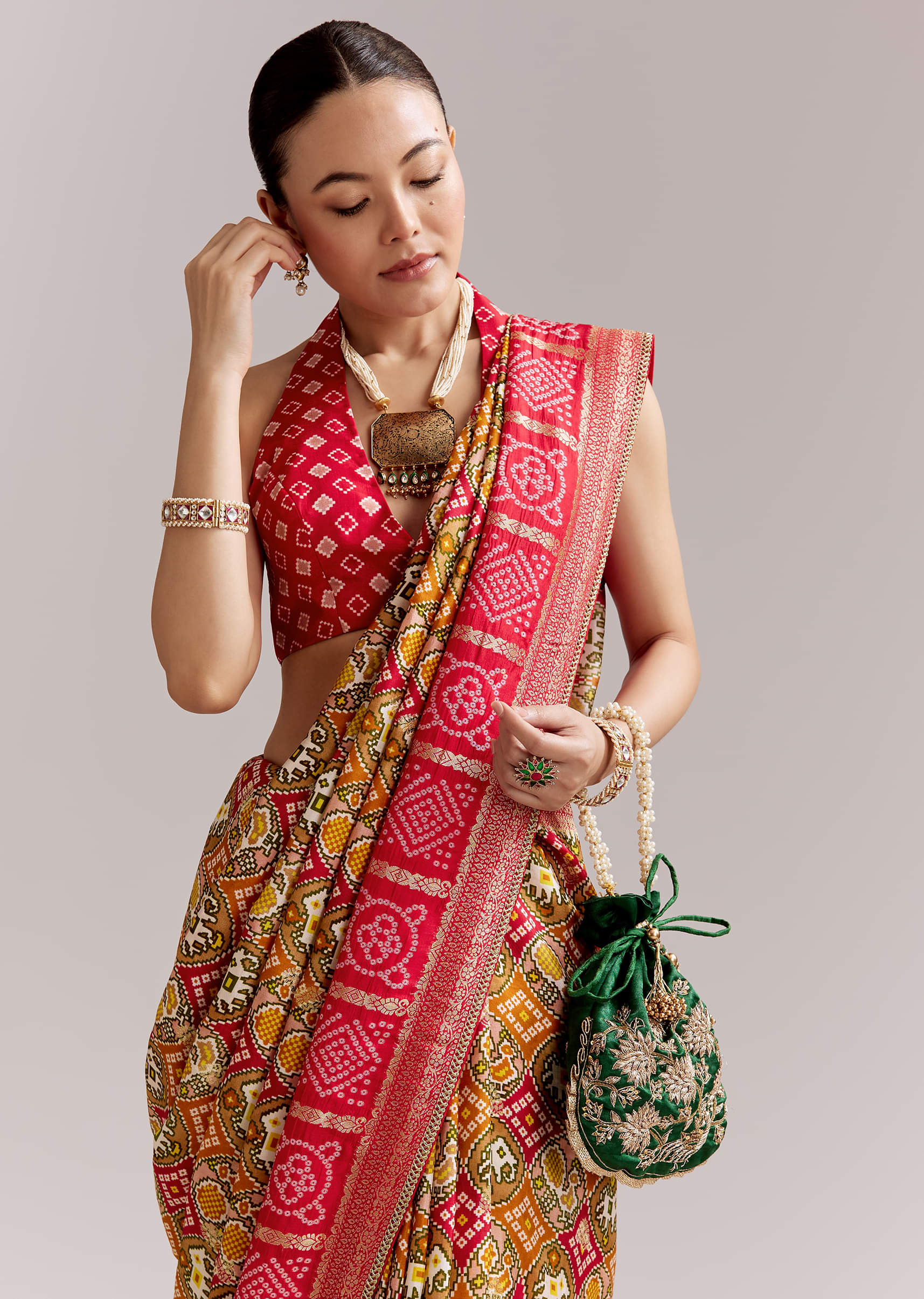 red-dola-silk-woven-bandhani-saree-with-gotapatti-detailing-sg351924-5.jpg