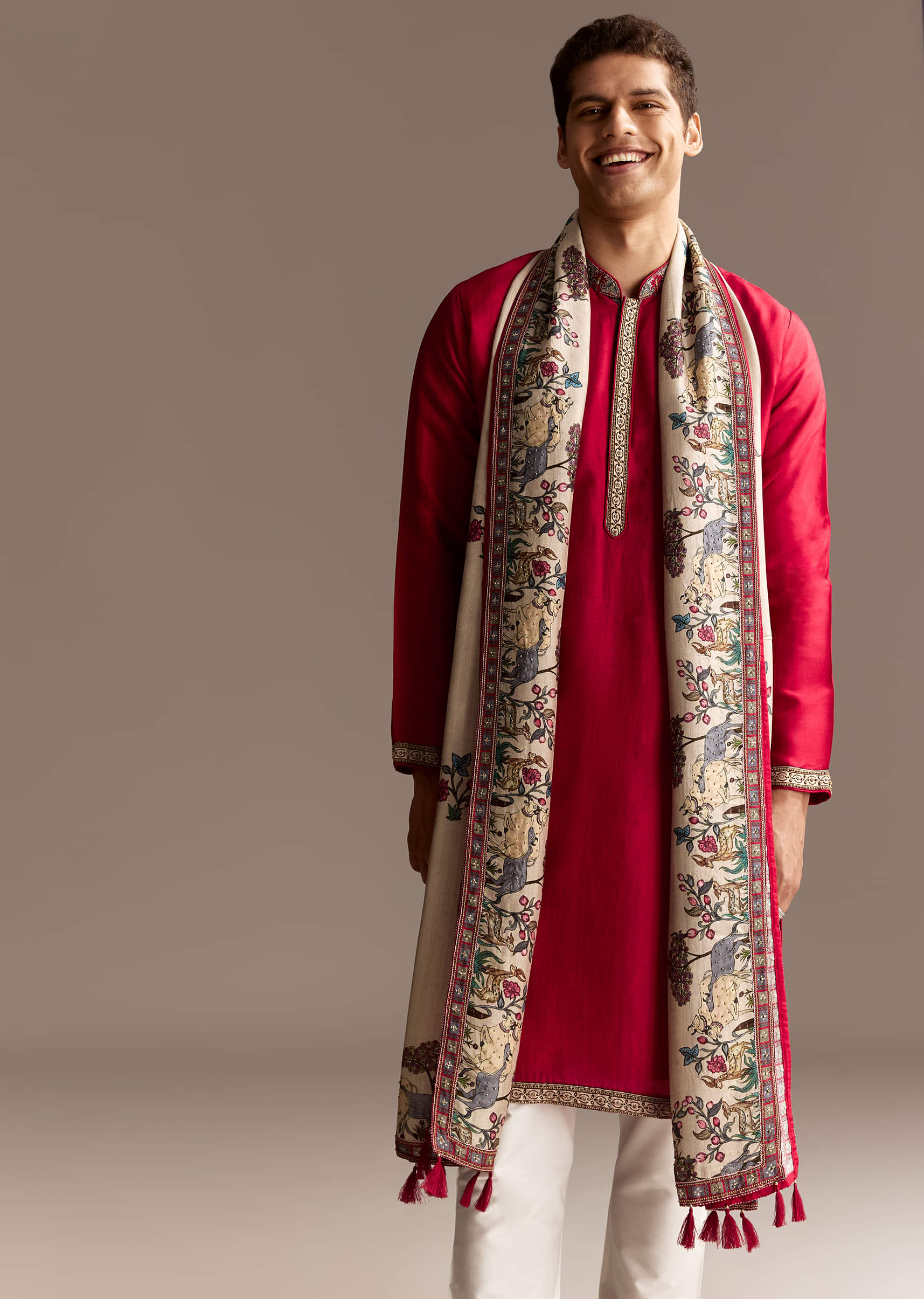 red-kurta-set-for-men-sg329454-1.jpg
