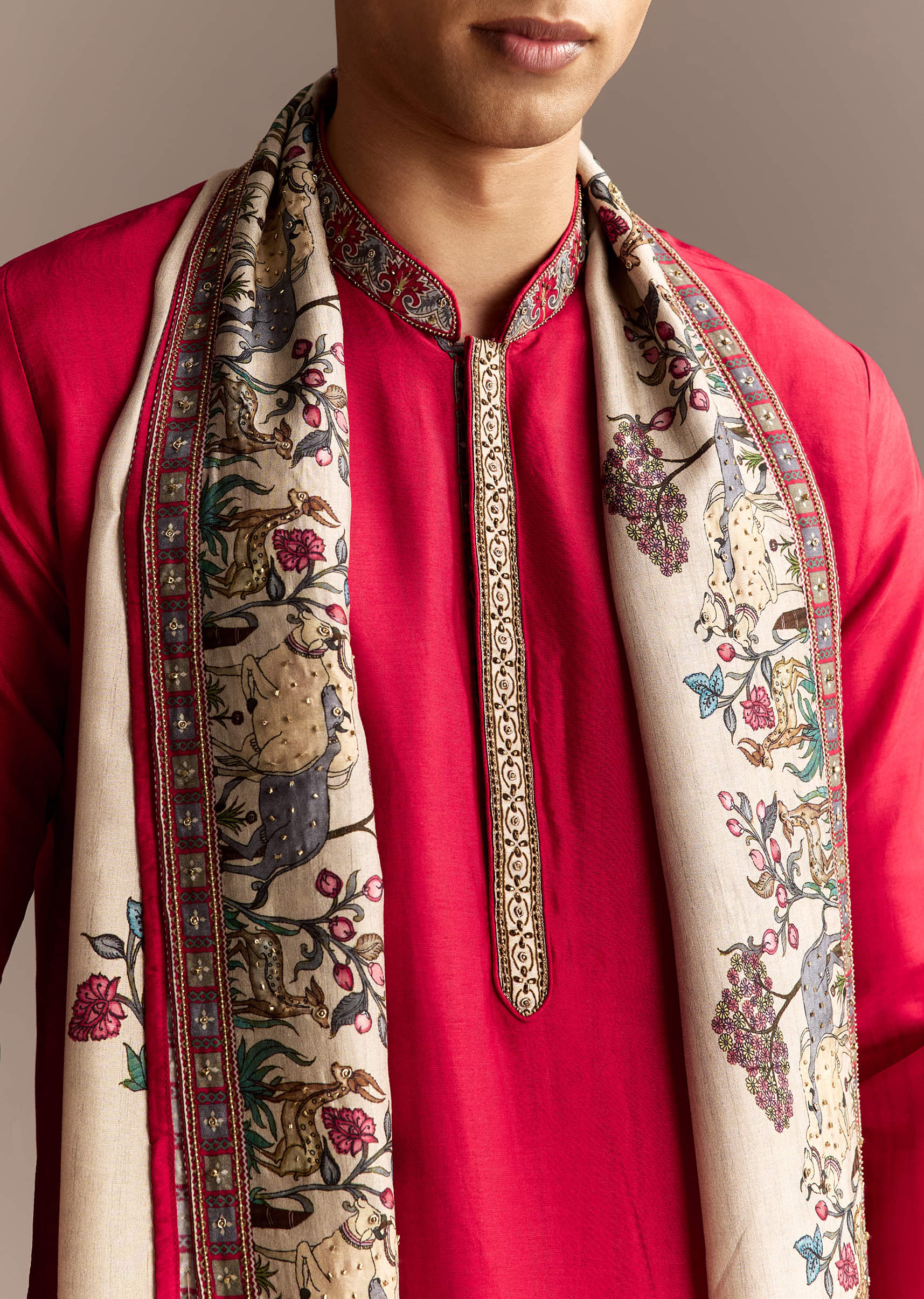 red-kurta-set-for-men-sg329454-3.jpg