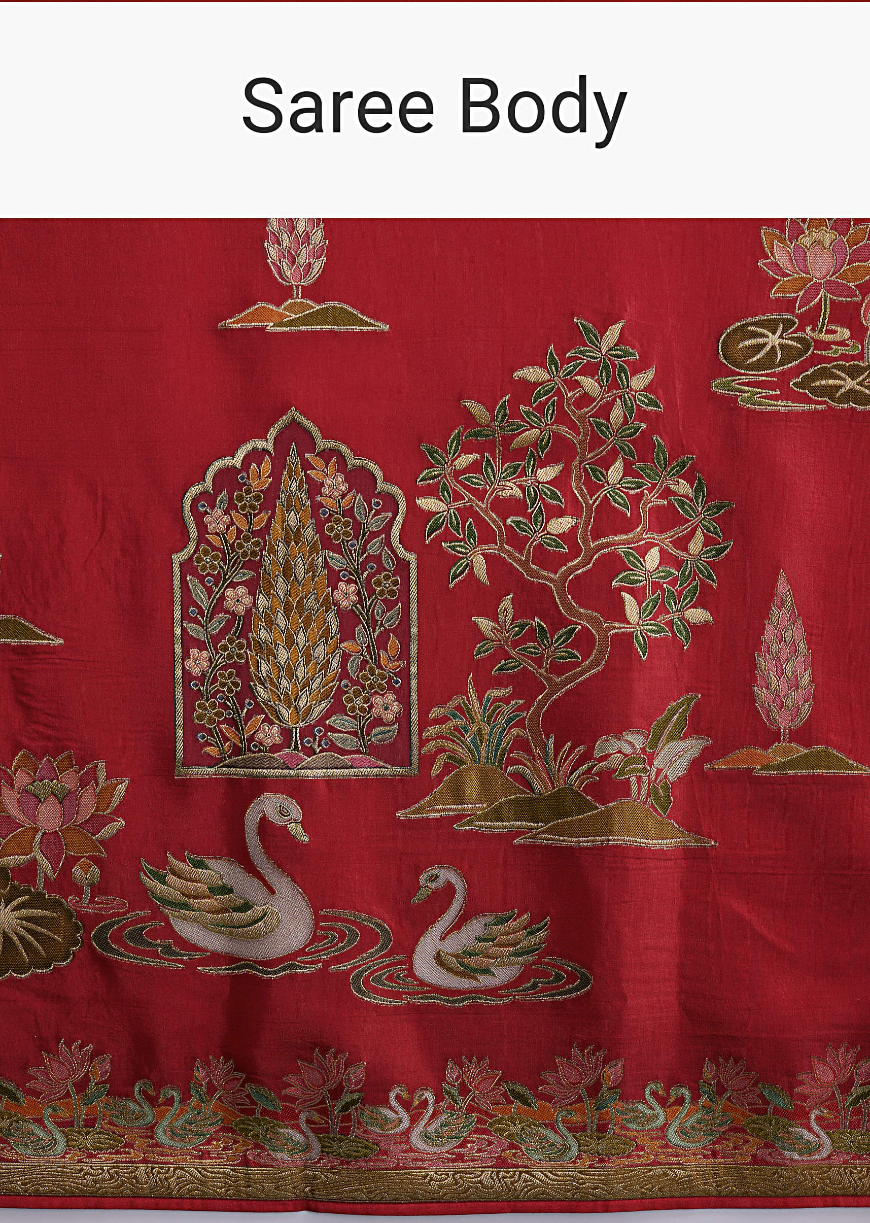 red-magenta-dola-silk-saree-with-nature-motifs-and-embroidery-sg349811-9.jpg