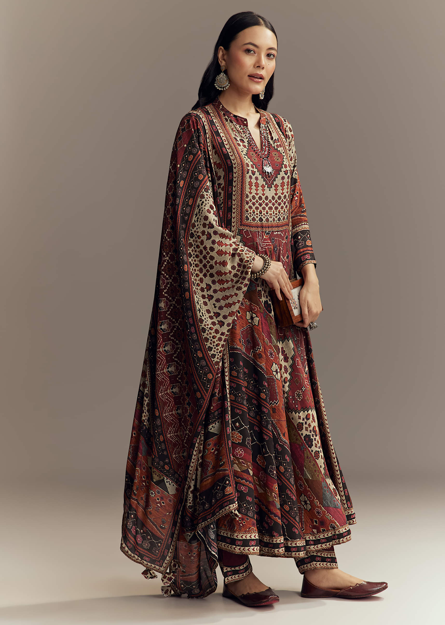 red-muslin-printed-anarkali-suit-sg343093-3.jpg