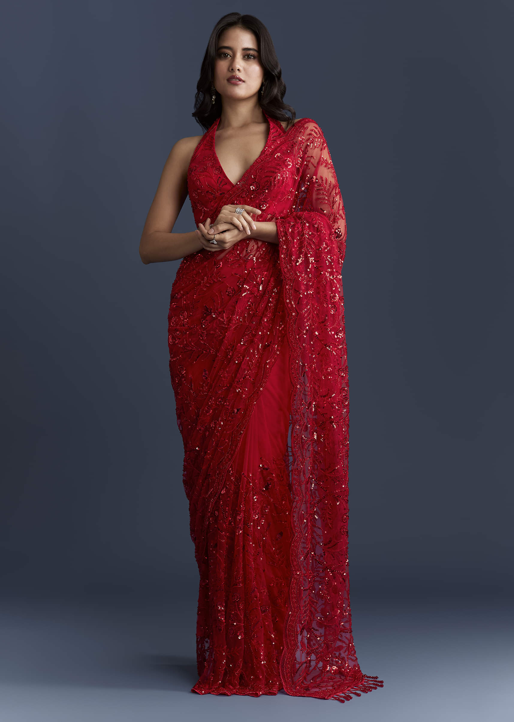 red-net-saree-with-floral-sequins-embroidery-sg351491-3.jpg