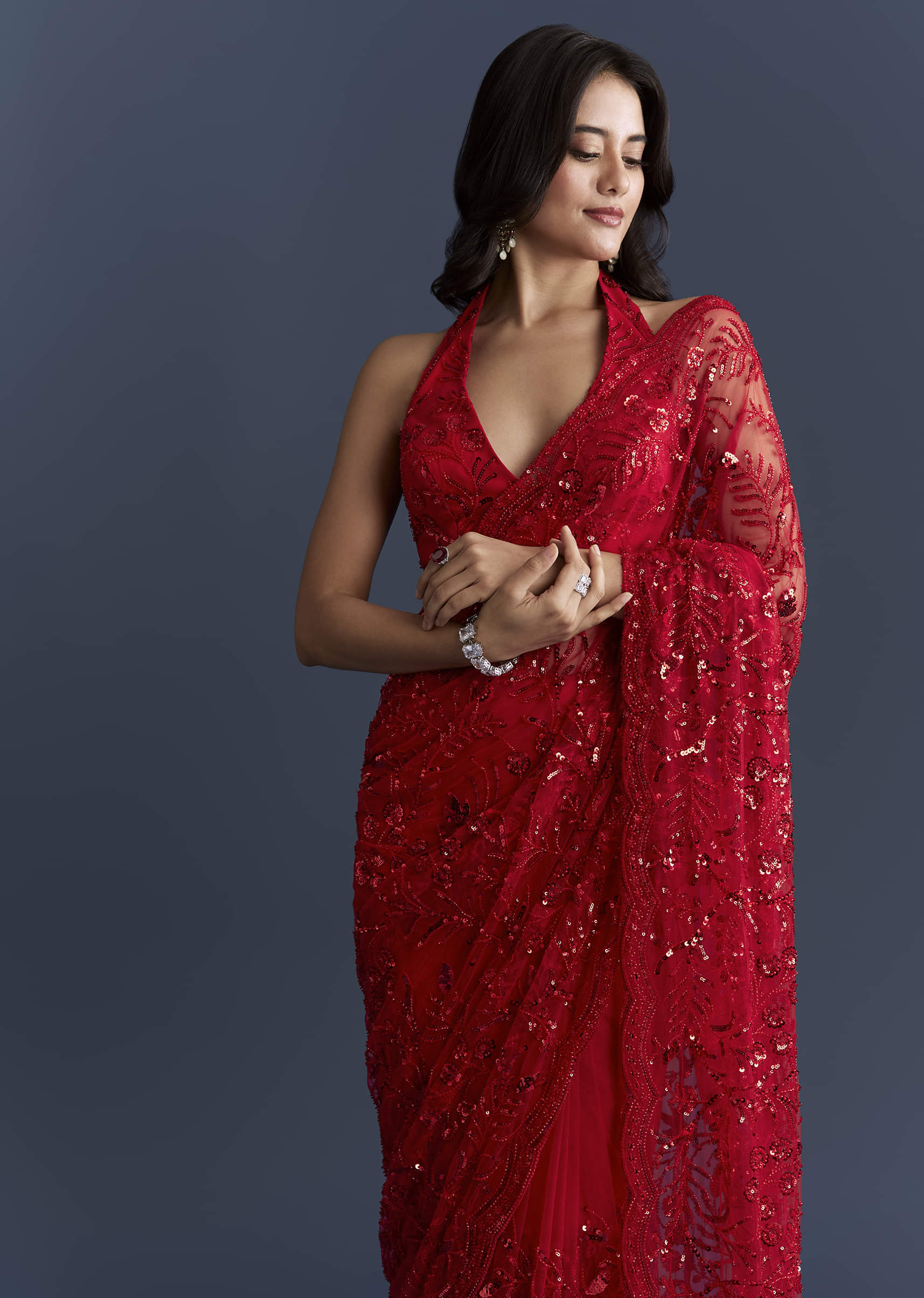 red-net-saree-with-floral-sequins-embroidery-sg351491-5.jpg