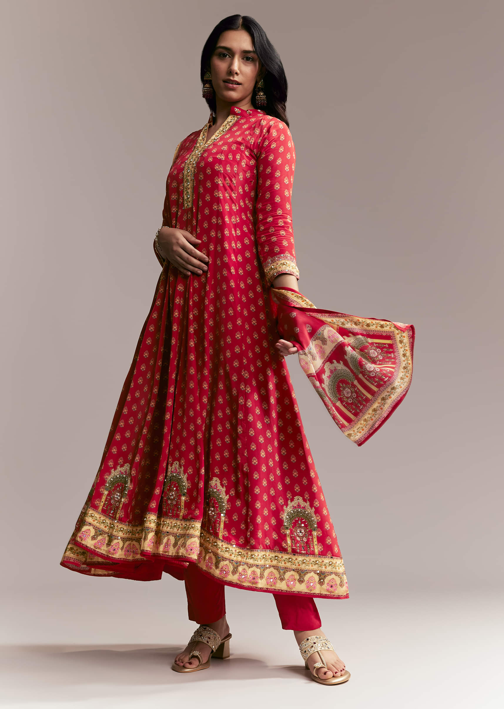 red-printed-crepe-anarkali-set-sg339495-3.jpg