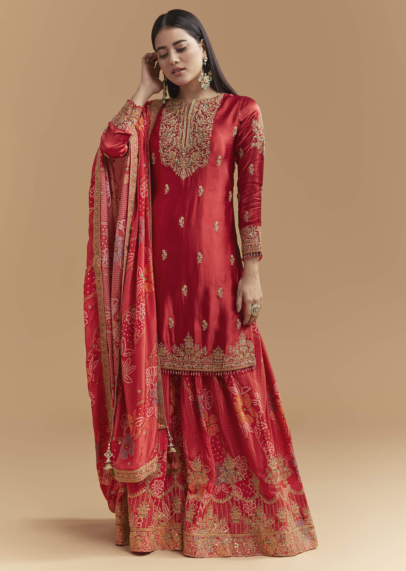 red-satin-palazzo-suit-with-heavy-hand-embroidery-sg338433-3.jpg