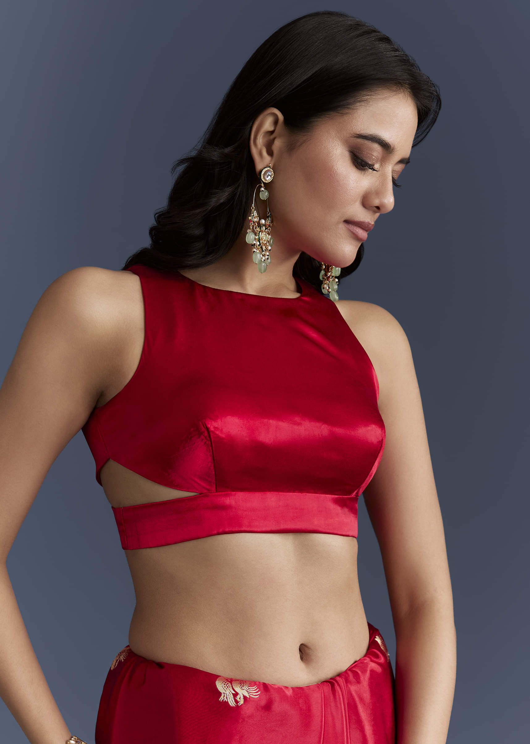 red-satin-woven-saree-with-zari-work-sg350502-7.jpg