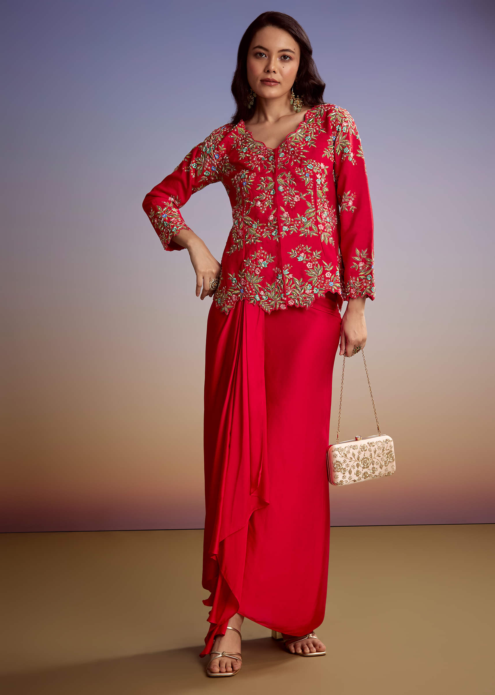 red-silk-crop-top-skirt-with-resham-work-sg334882-3.jpg