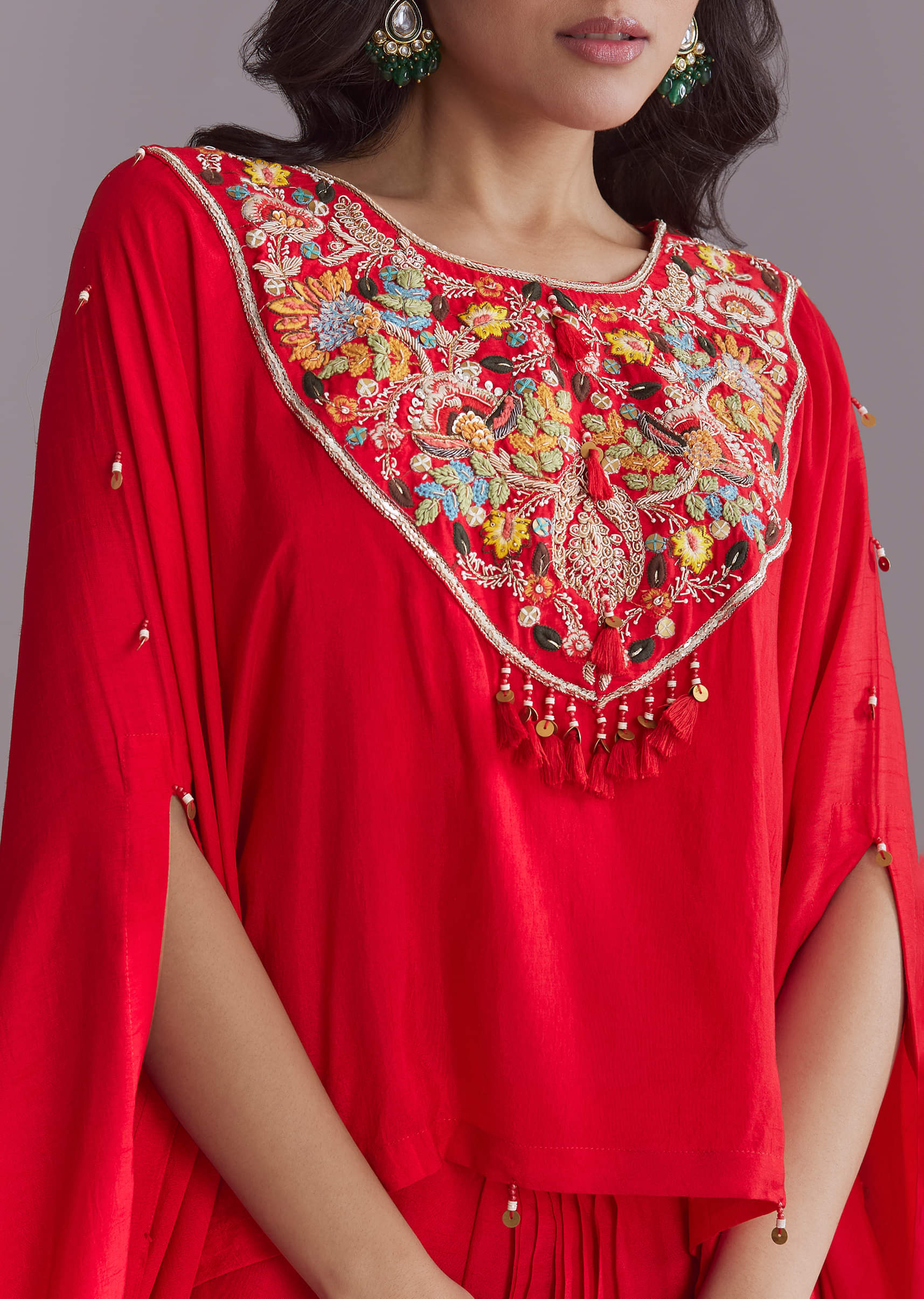 red-silk-kaftan-top-and-drape-skirt-set-with-embroidery-sg345617-2.jpg