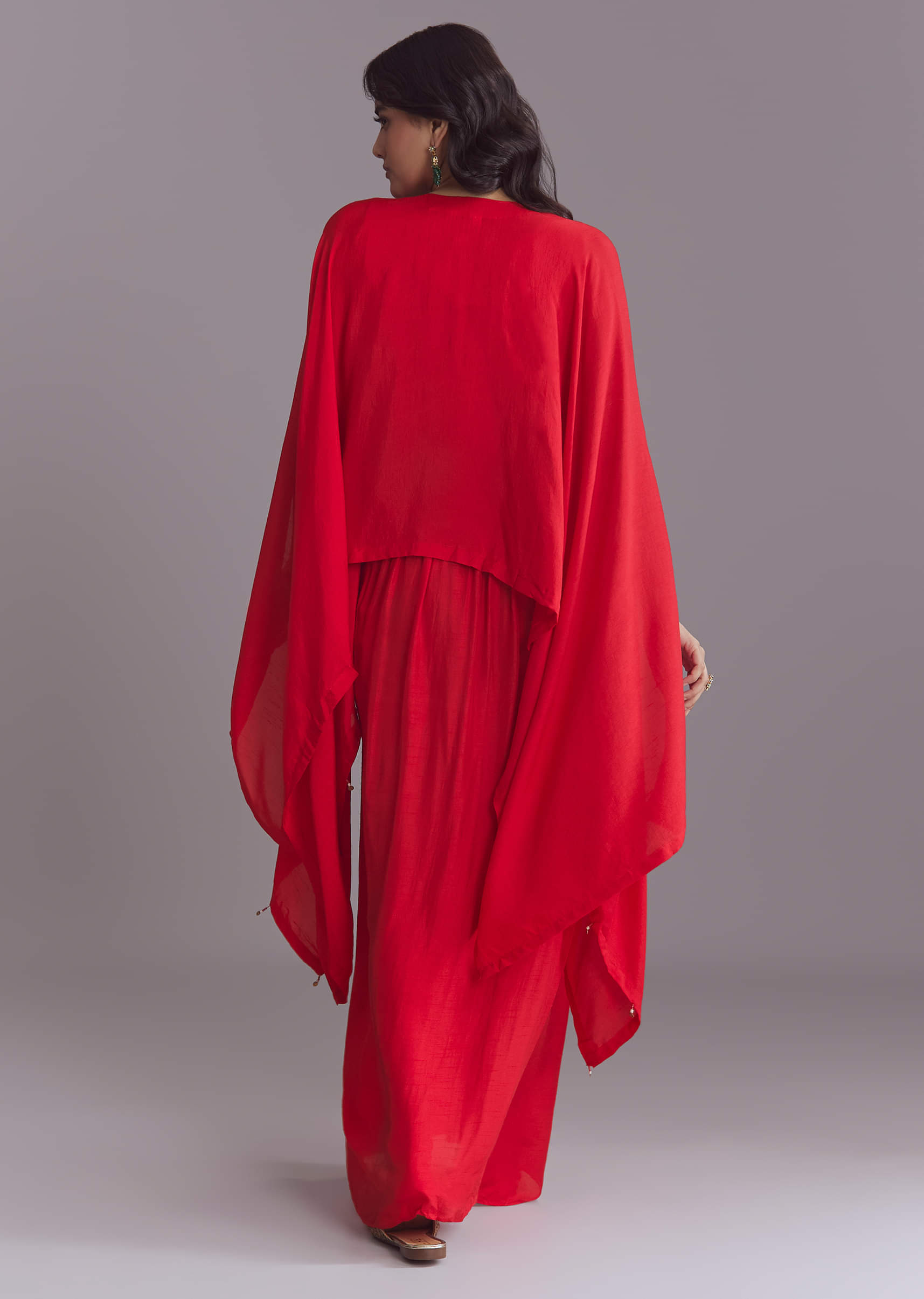 red-silk-kaftan-top-and-drape-skirt-set-with-embroidery-sg345617-5.jpg